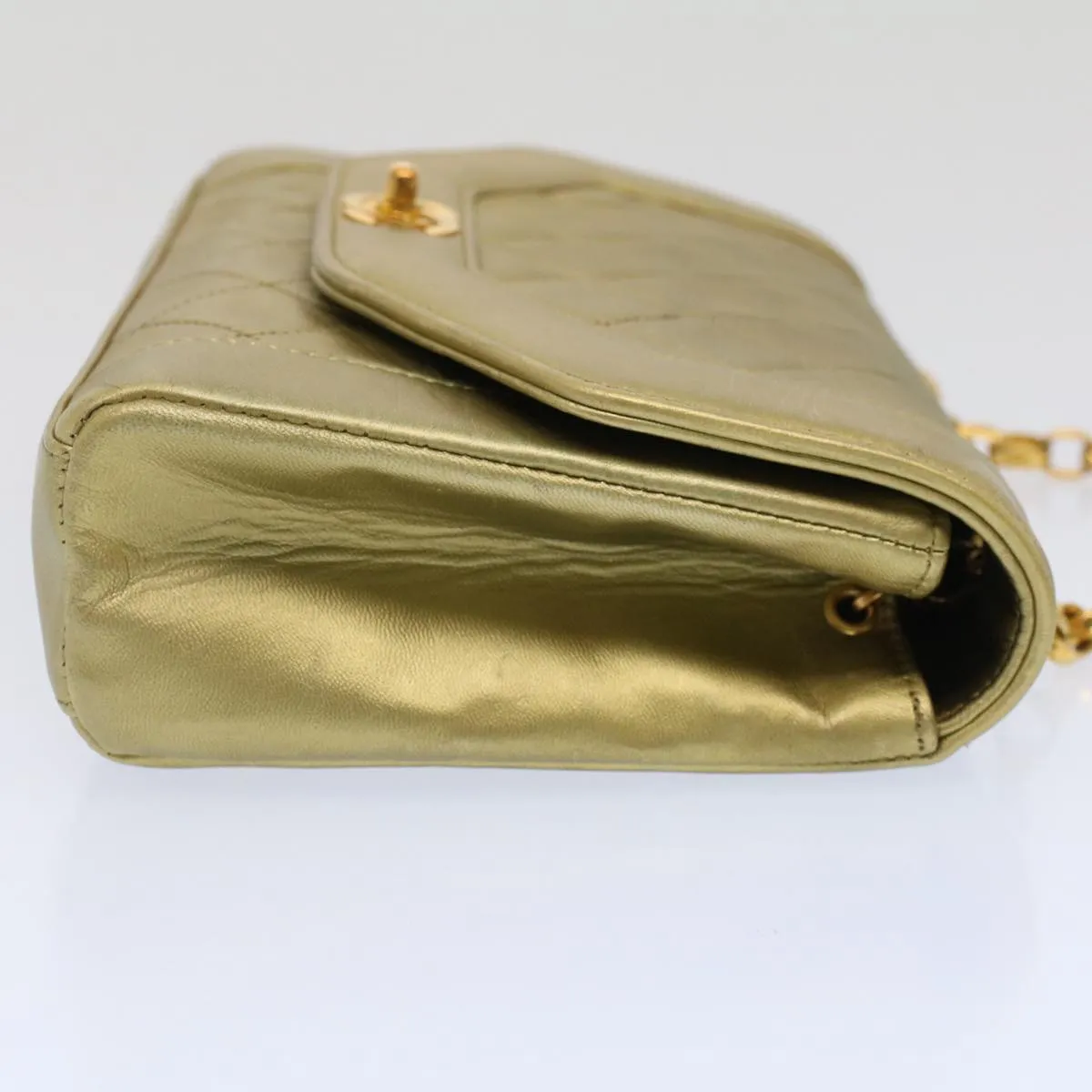 CHANEL Shoulder Bag