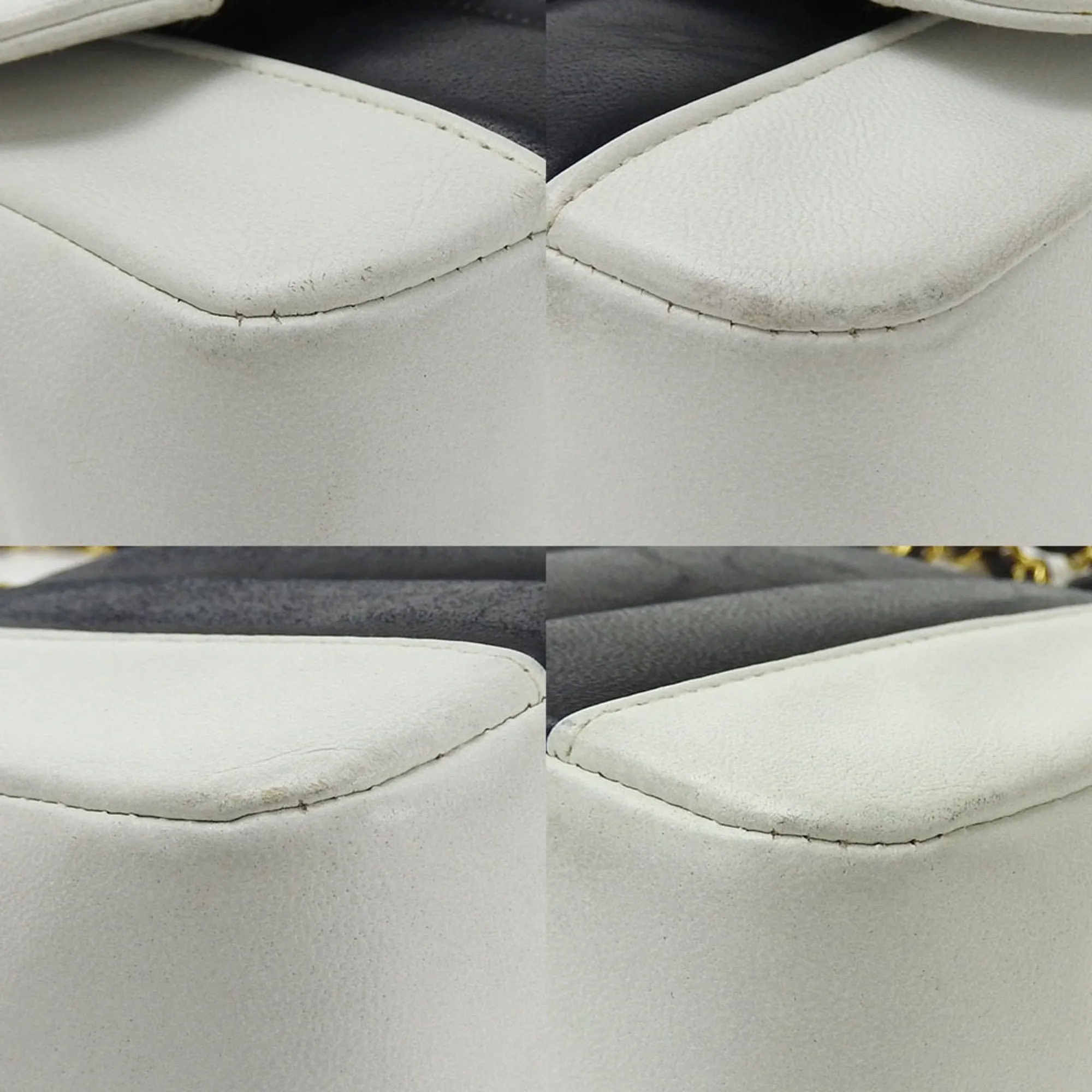 CHANEL Shoulder Bag