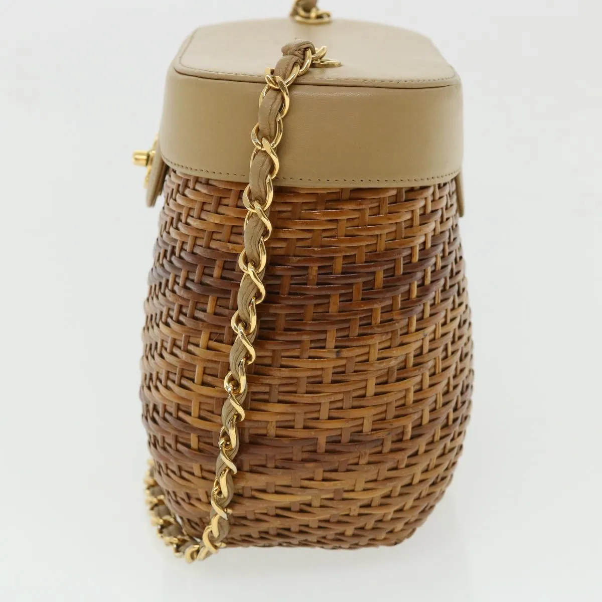 CHANEL Shoulder Bag