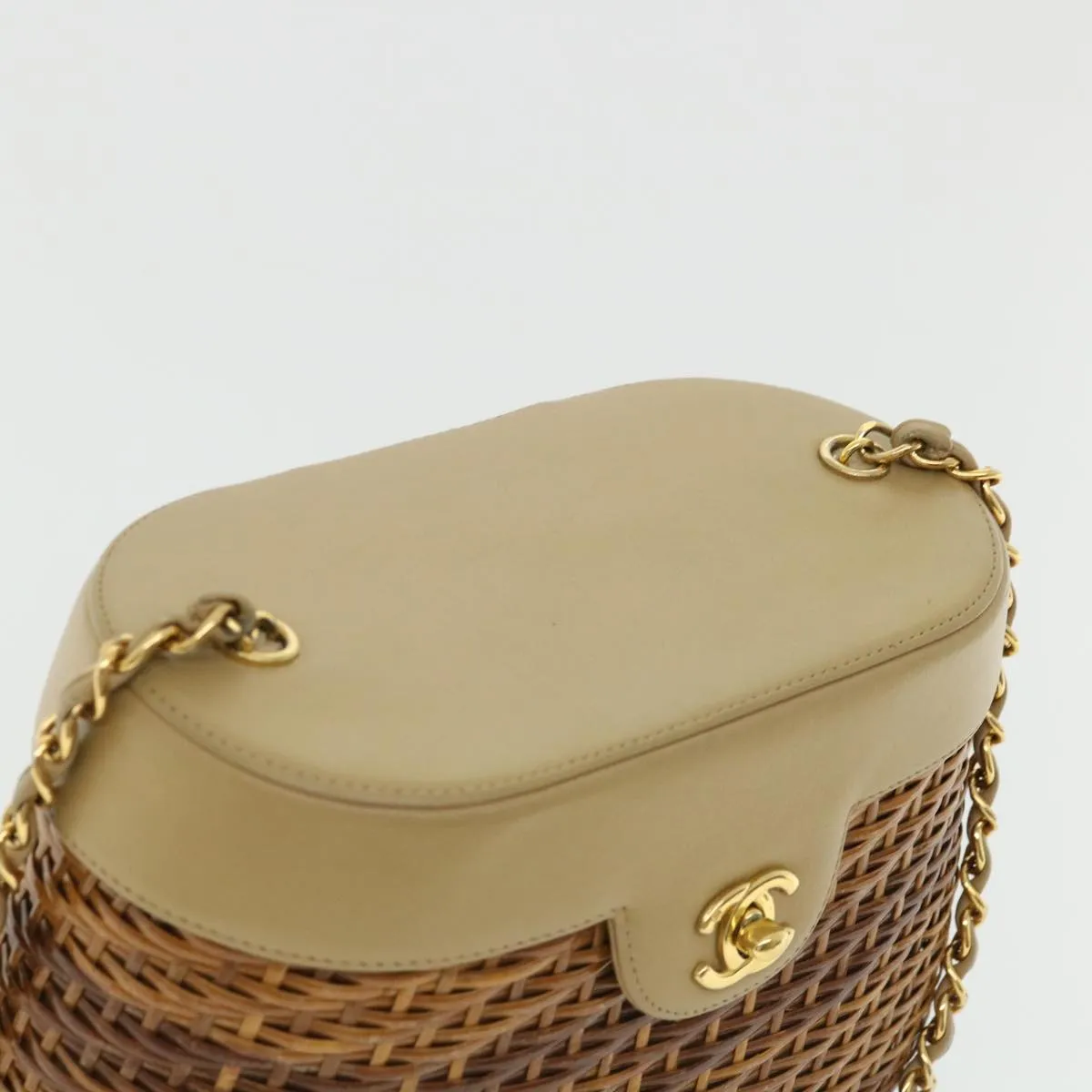 CHANEL Shoulder Bag