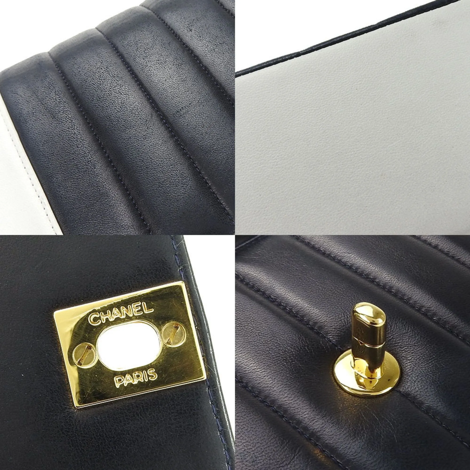 CHANEL Shoulder Bag
