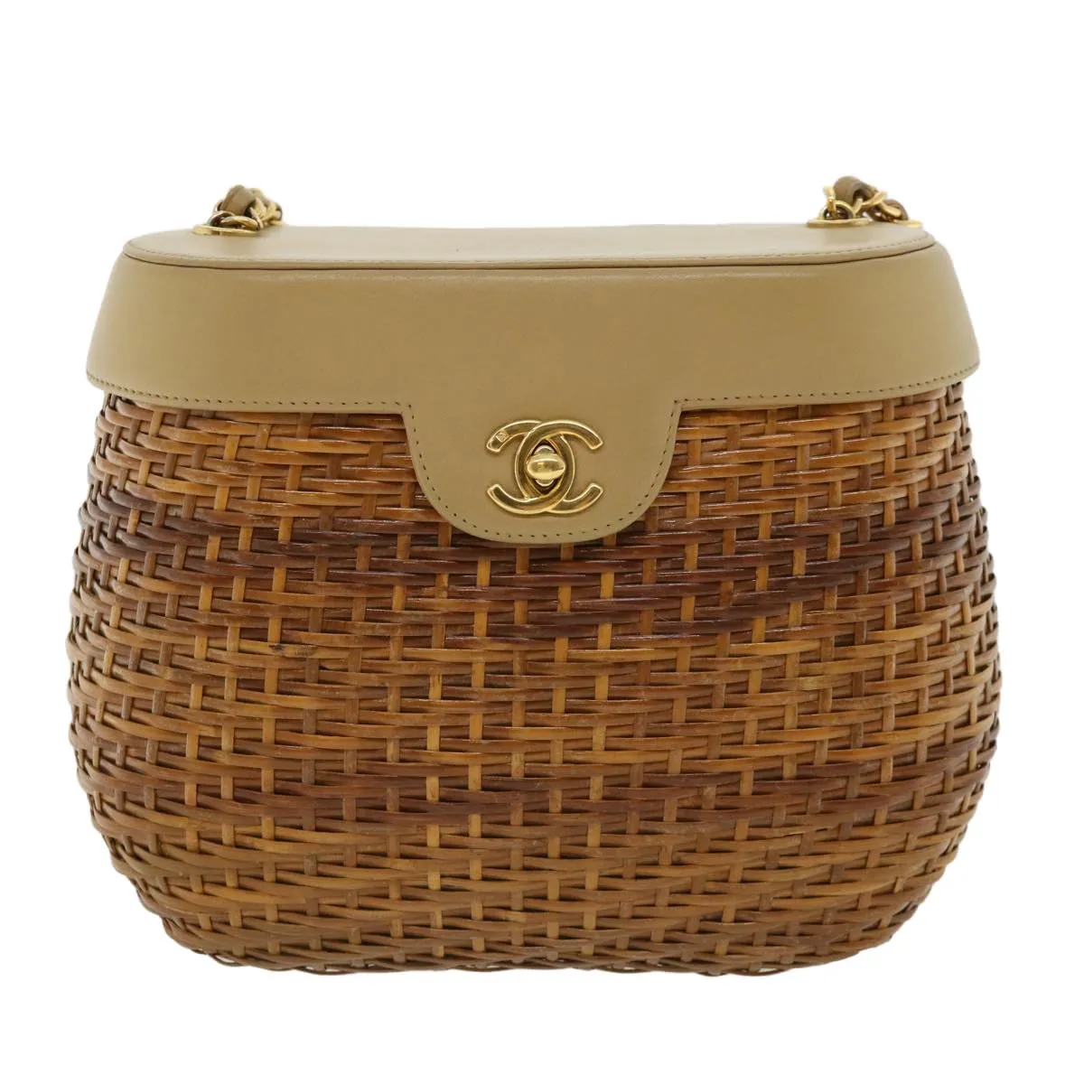 CHANEL Shoulder Bag