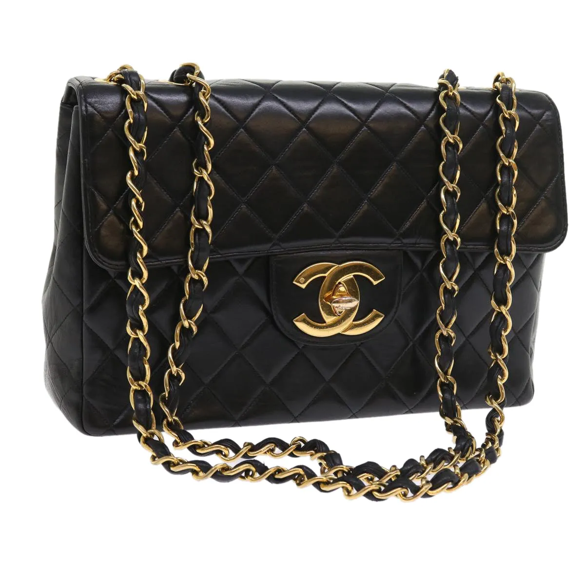 CHANEL Shoulder Bag