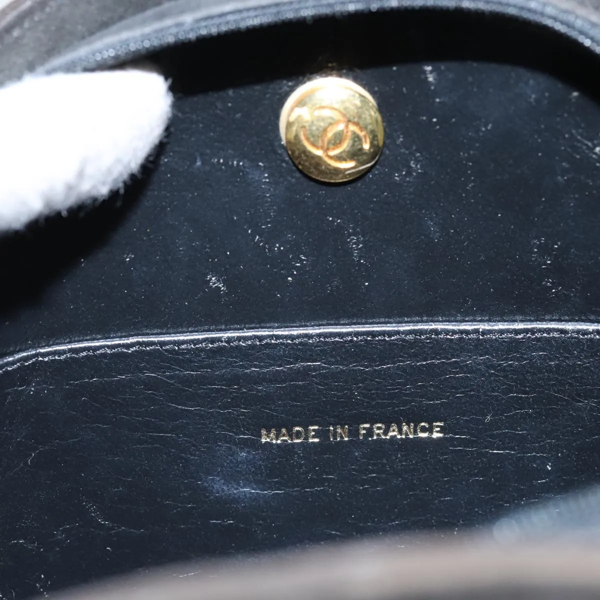 CHANEL Shoulder Bag