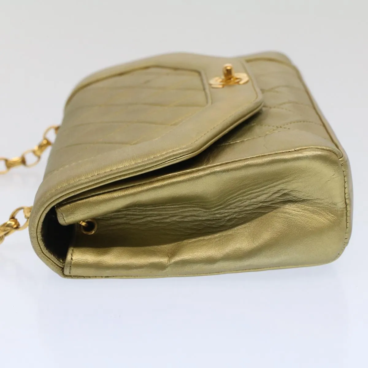 CHANEL Shoulder Bag