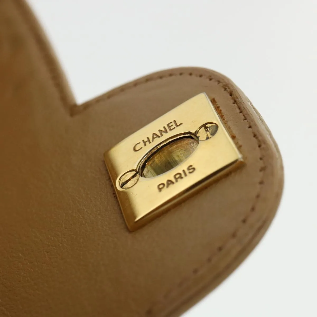 CHANEL Shoulder Bag
