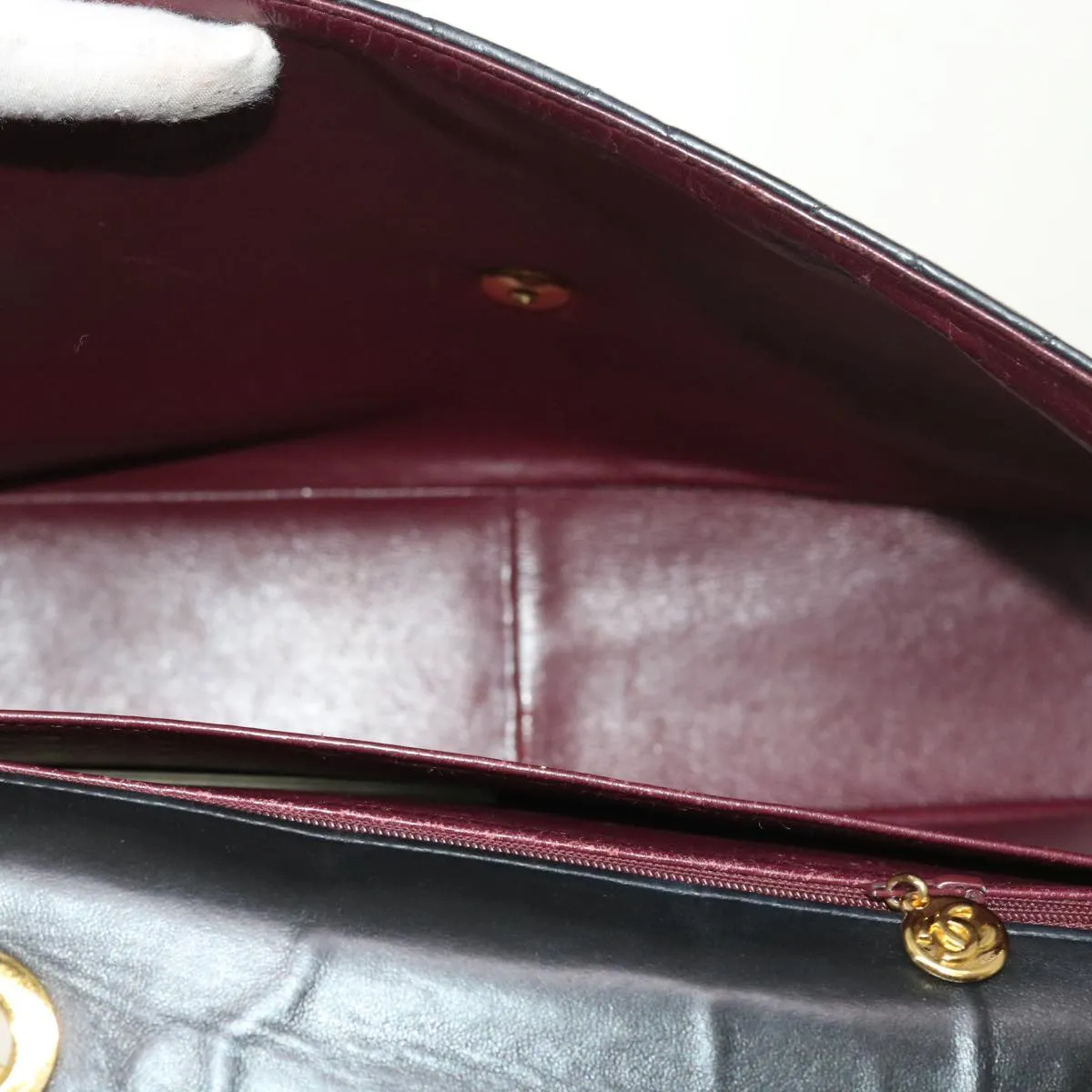 CHANEL Shoulder Bag