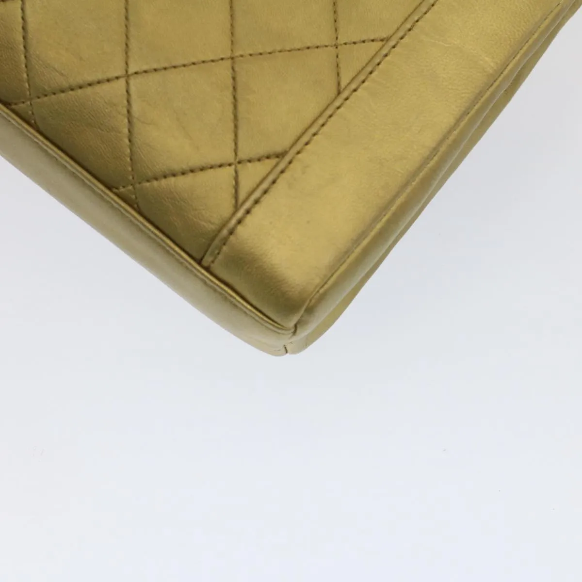 CHANEL Shoulder Bag