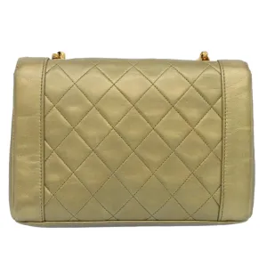 CHANEL Shoulder Bag