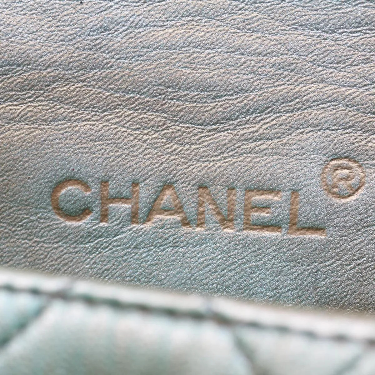 CHANEL Shoulder Bag