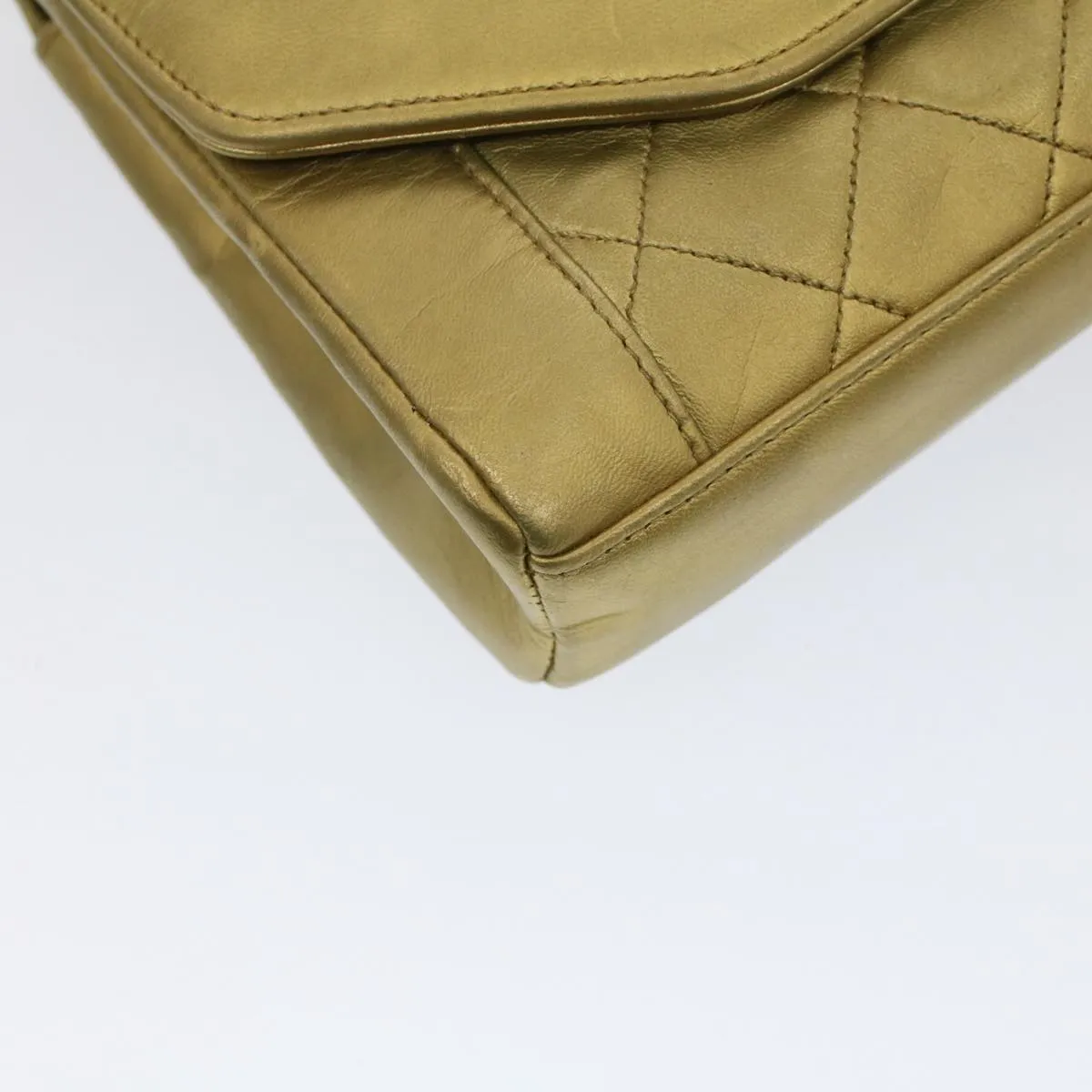 CHANEL Shoulder Bag