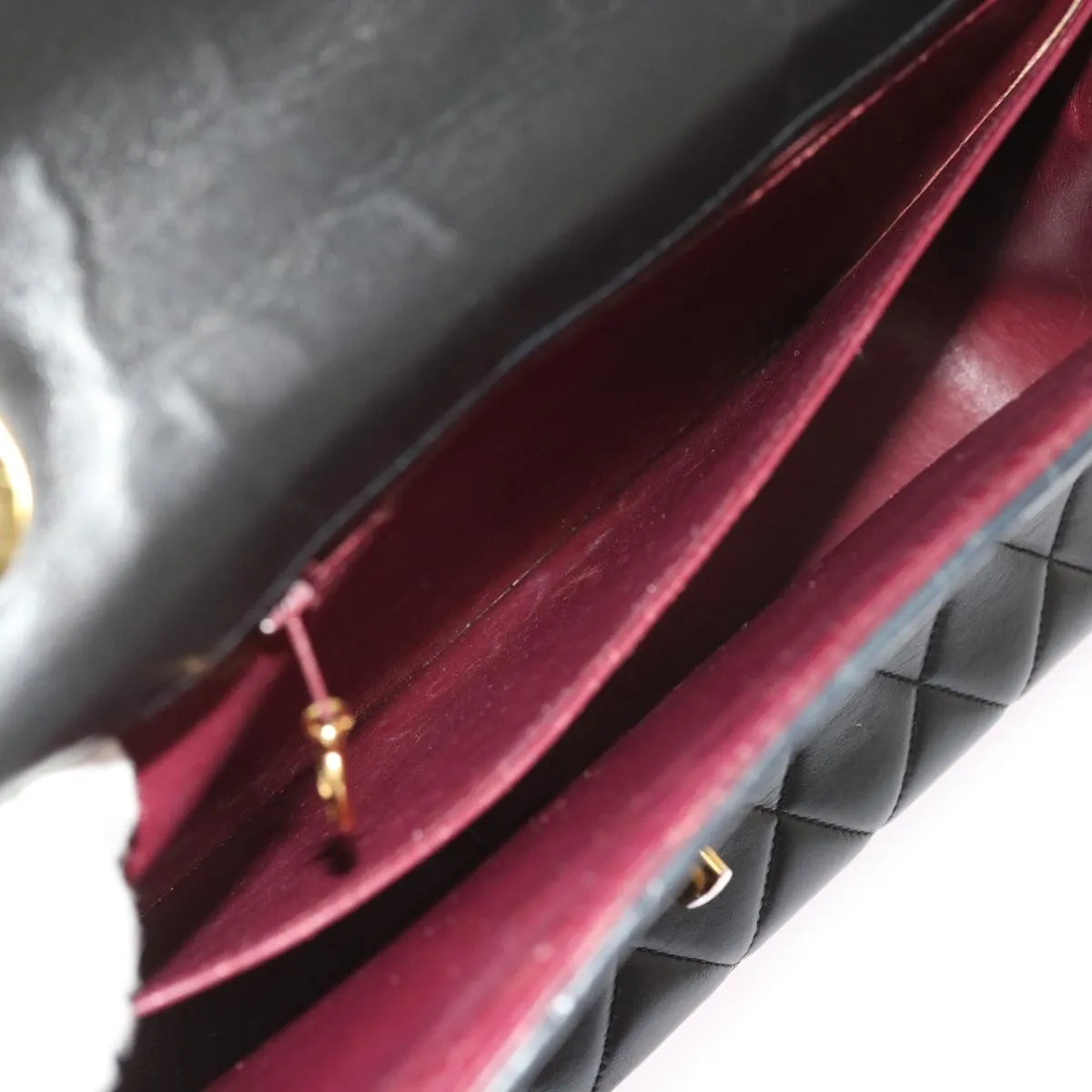 CHANEL Shoulder Bag