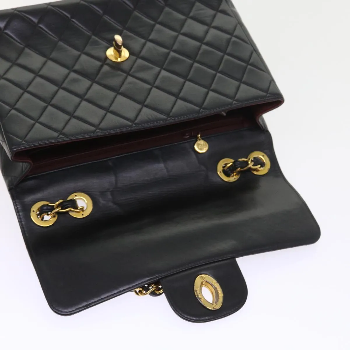 CHANEL Shoulder Bag