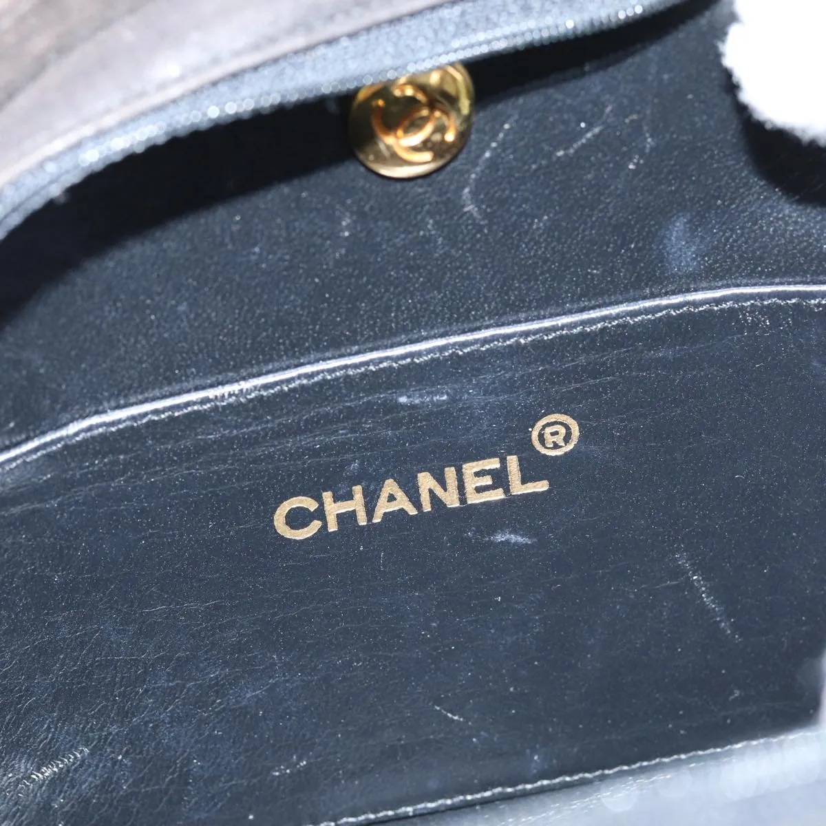 CHANEL Shoulder Bag
