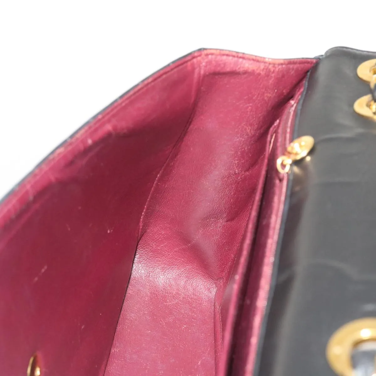 CHANEL Shoulder Bag