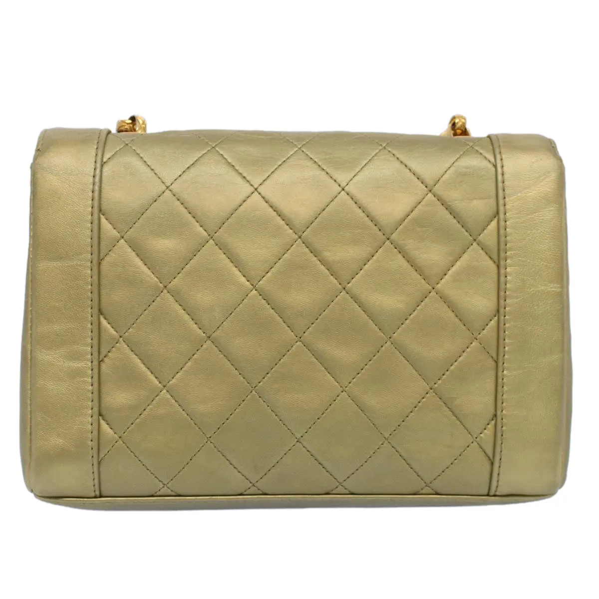 CHANEL Shoulder Bag