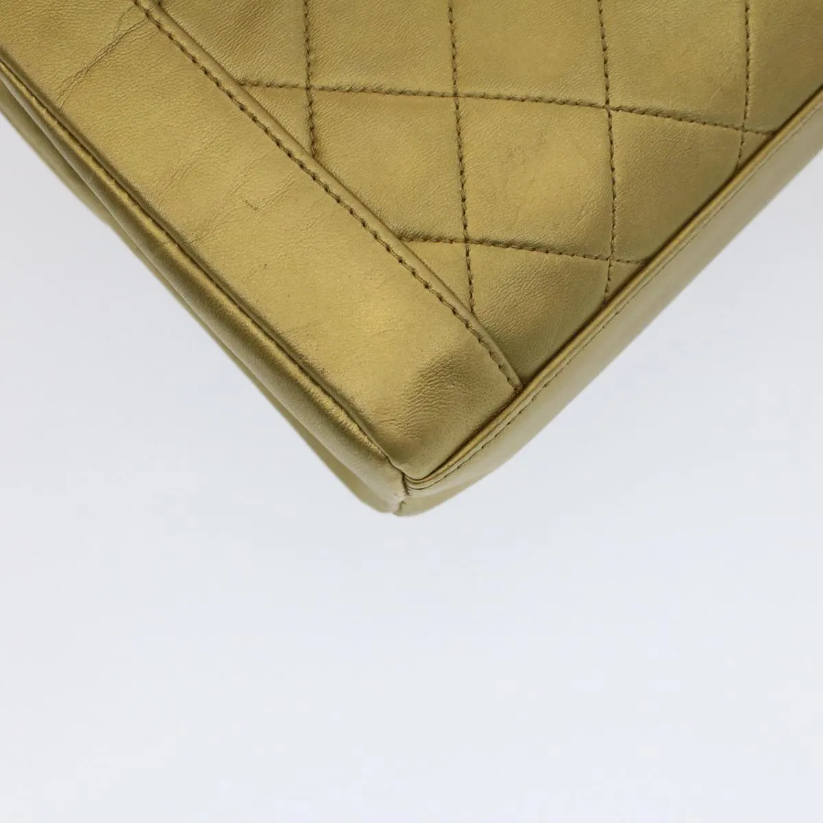 CHANEL Shoulder Bag