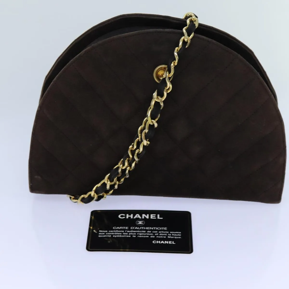 CHANEL Shoulder Bag