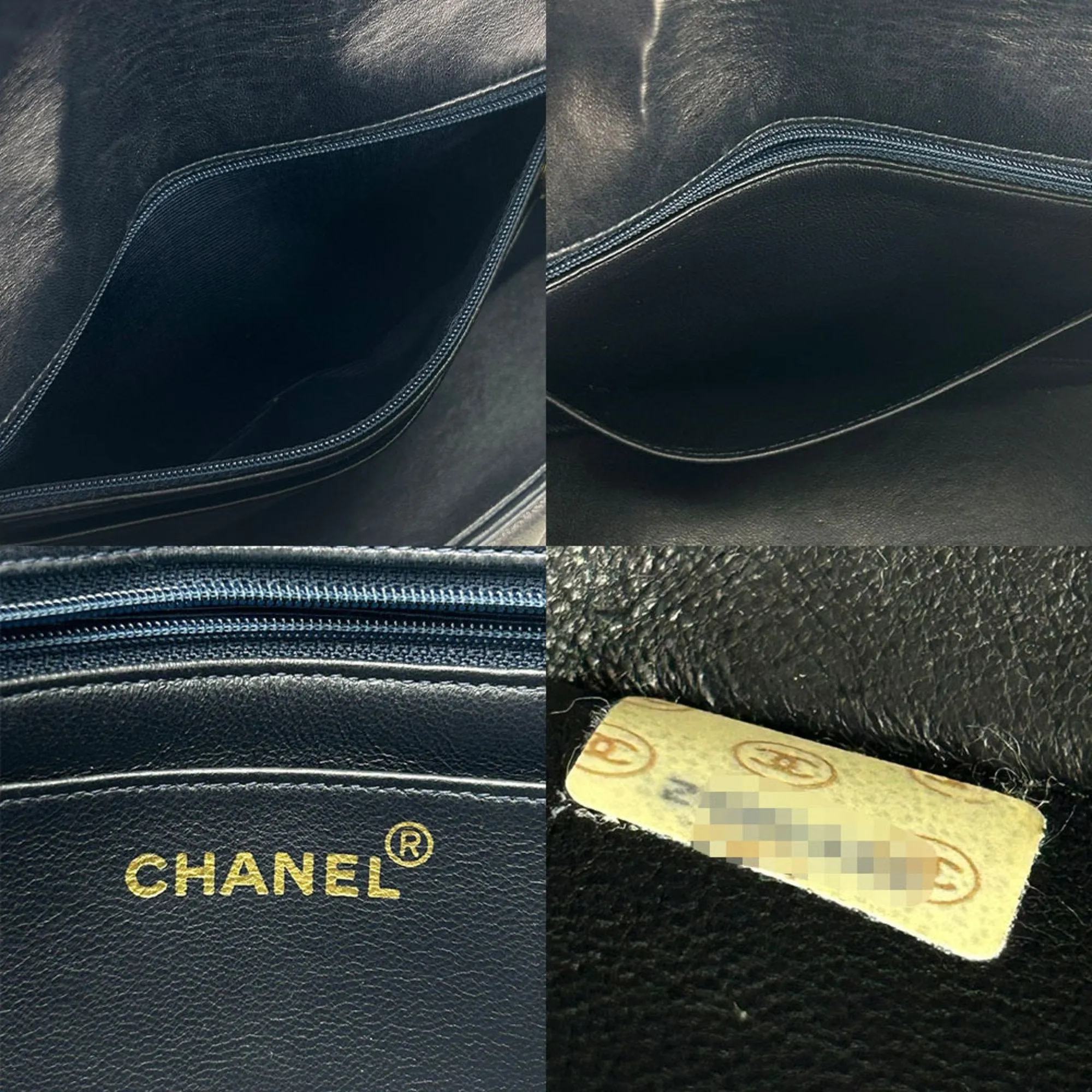 CHANEL Shoulder Bag