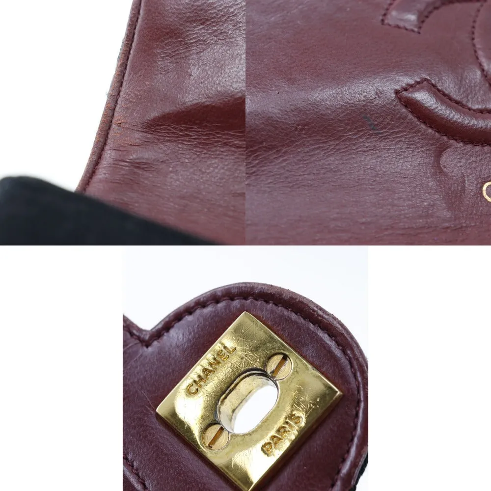 CHANEL Shoulder Bag