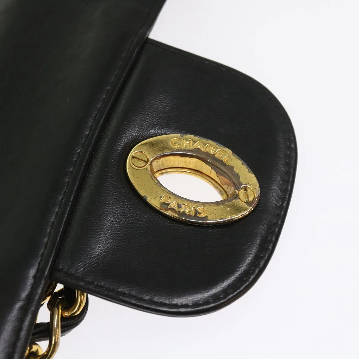 CHANEL Shoulder Bag