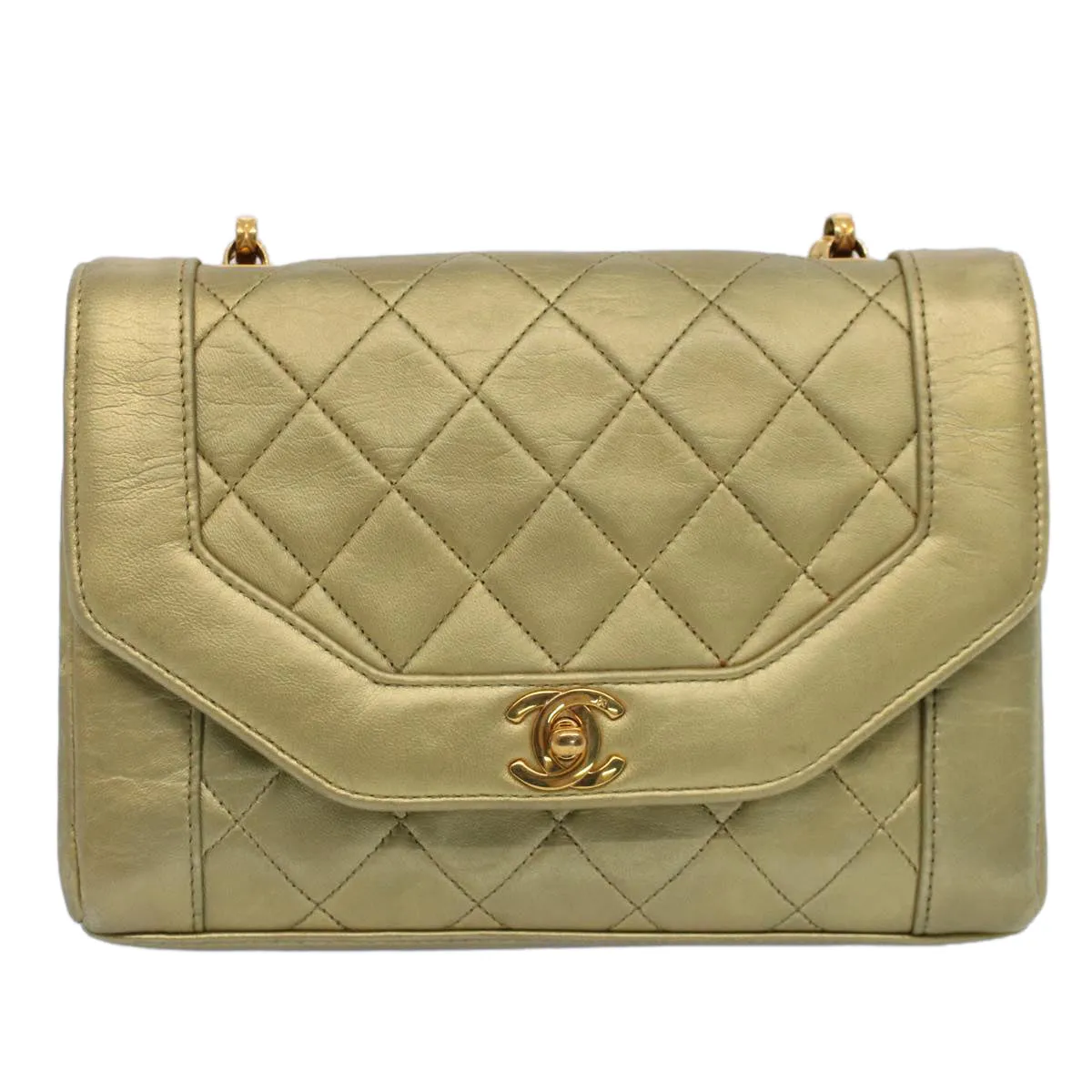 CHANEL Shoulder Bag