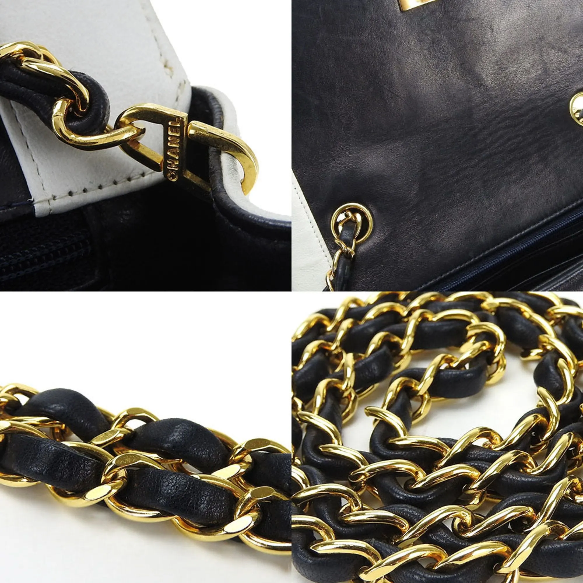 CHANEL Shoulder Bag