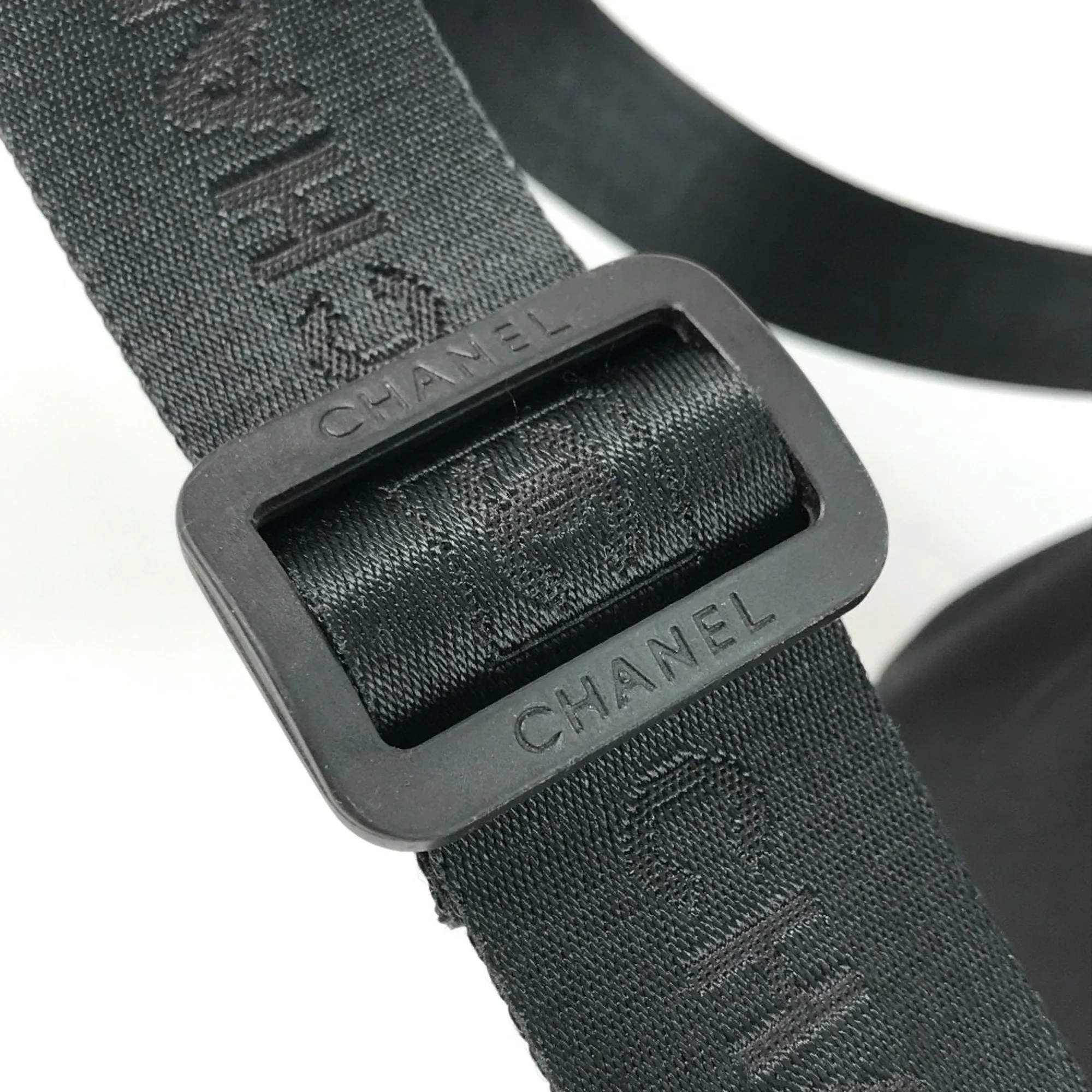 CHANEL Sport line Shoulder Bag