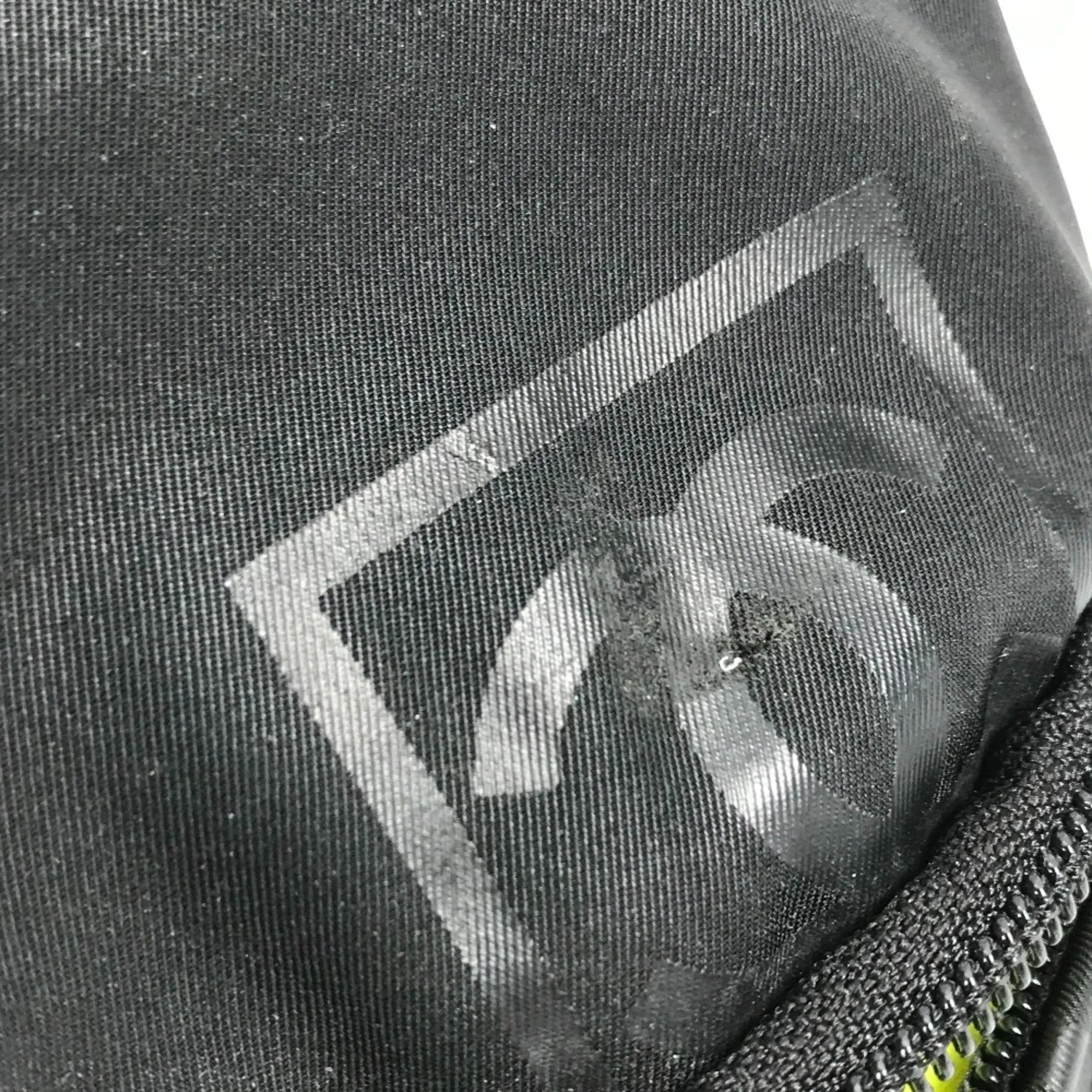 CHANEL Sport line Shoulder Bag