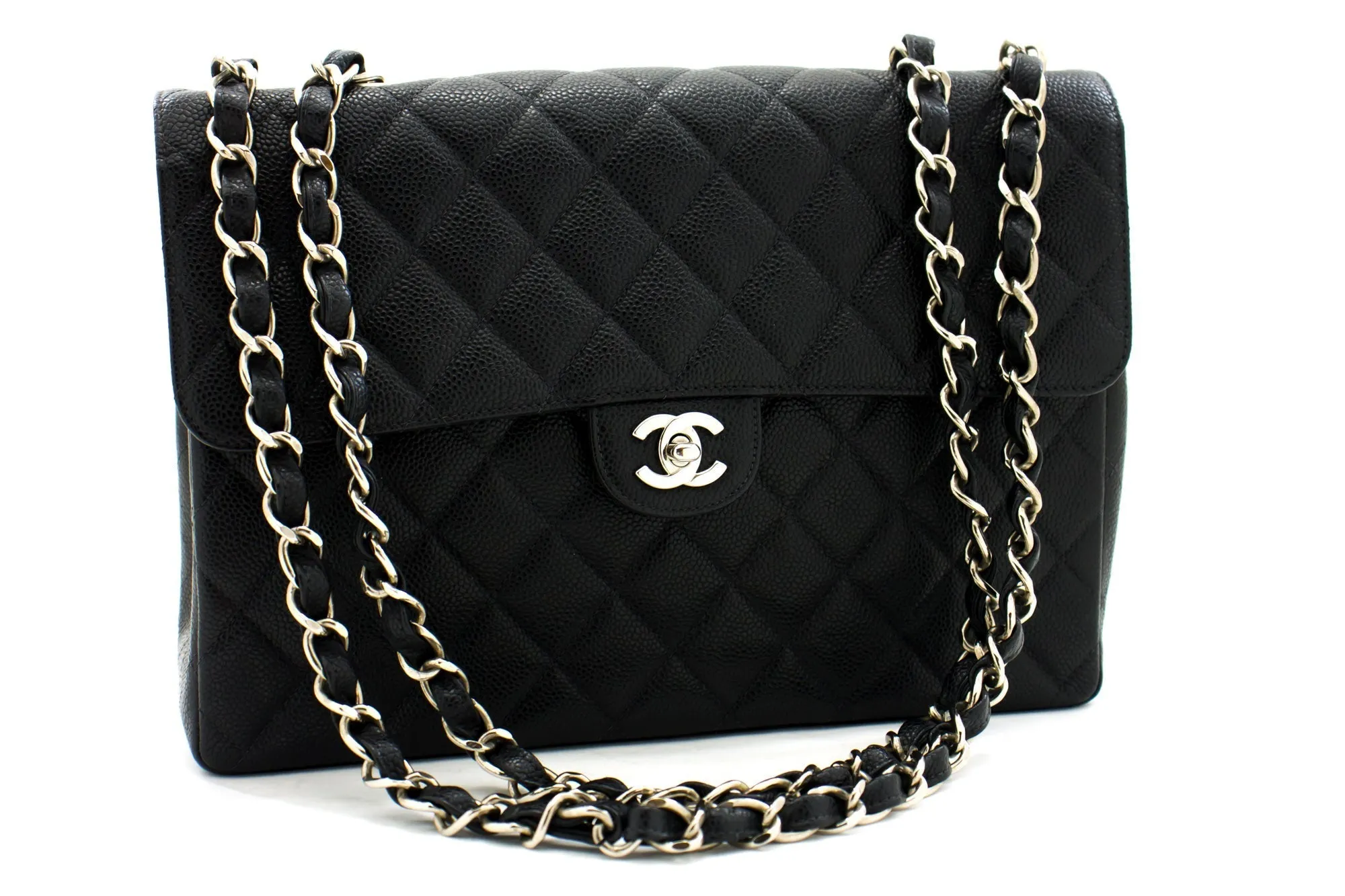 CHANEL Timeless Shoulder Bag