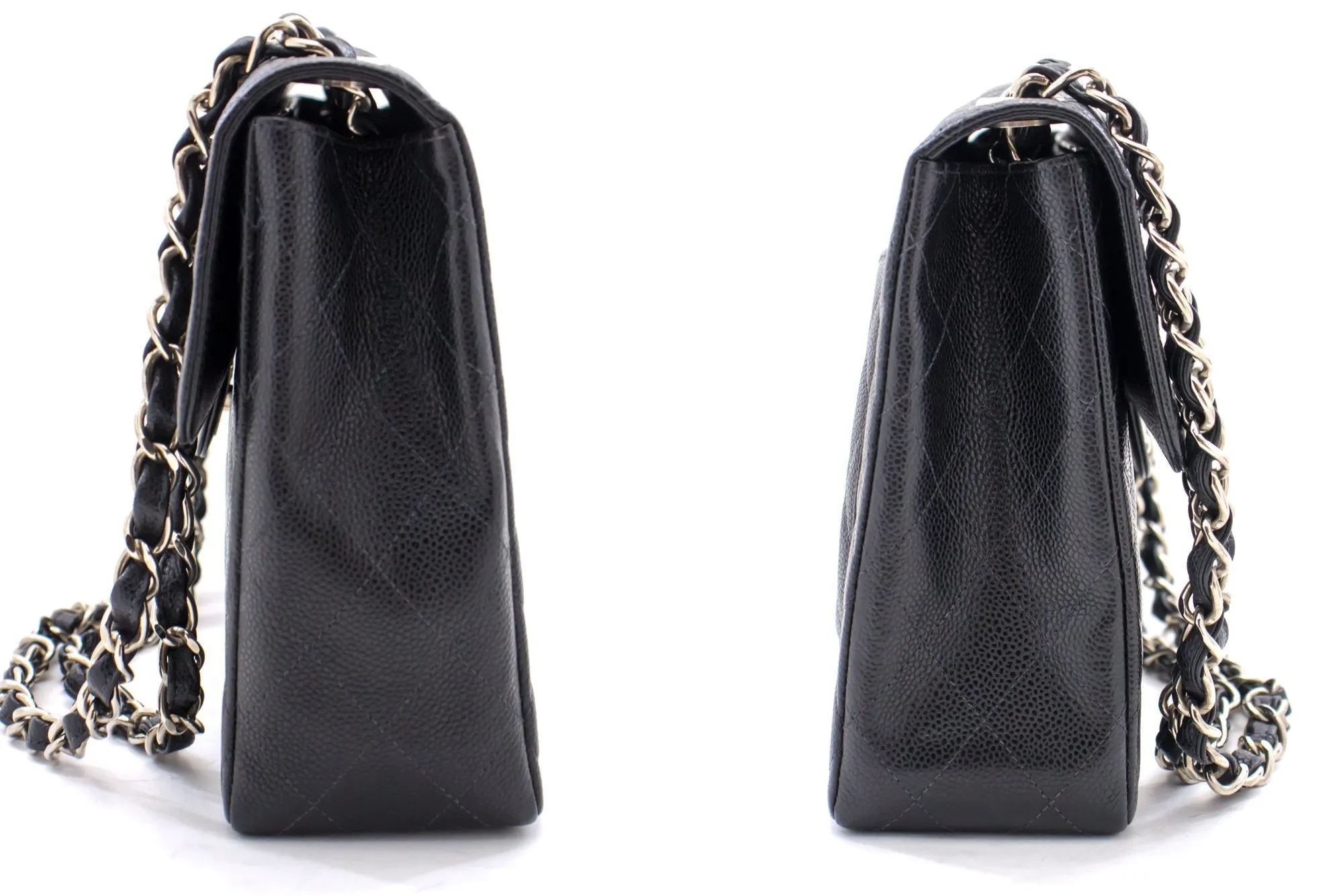 CHANEL Timeless Shoulder Bag