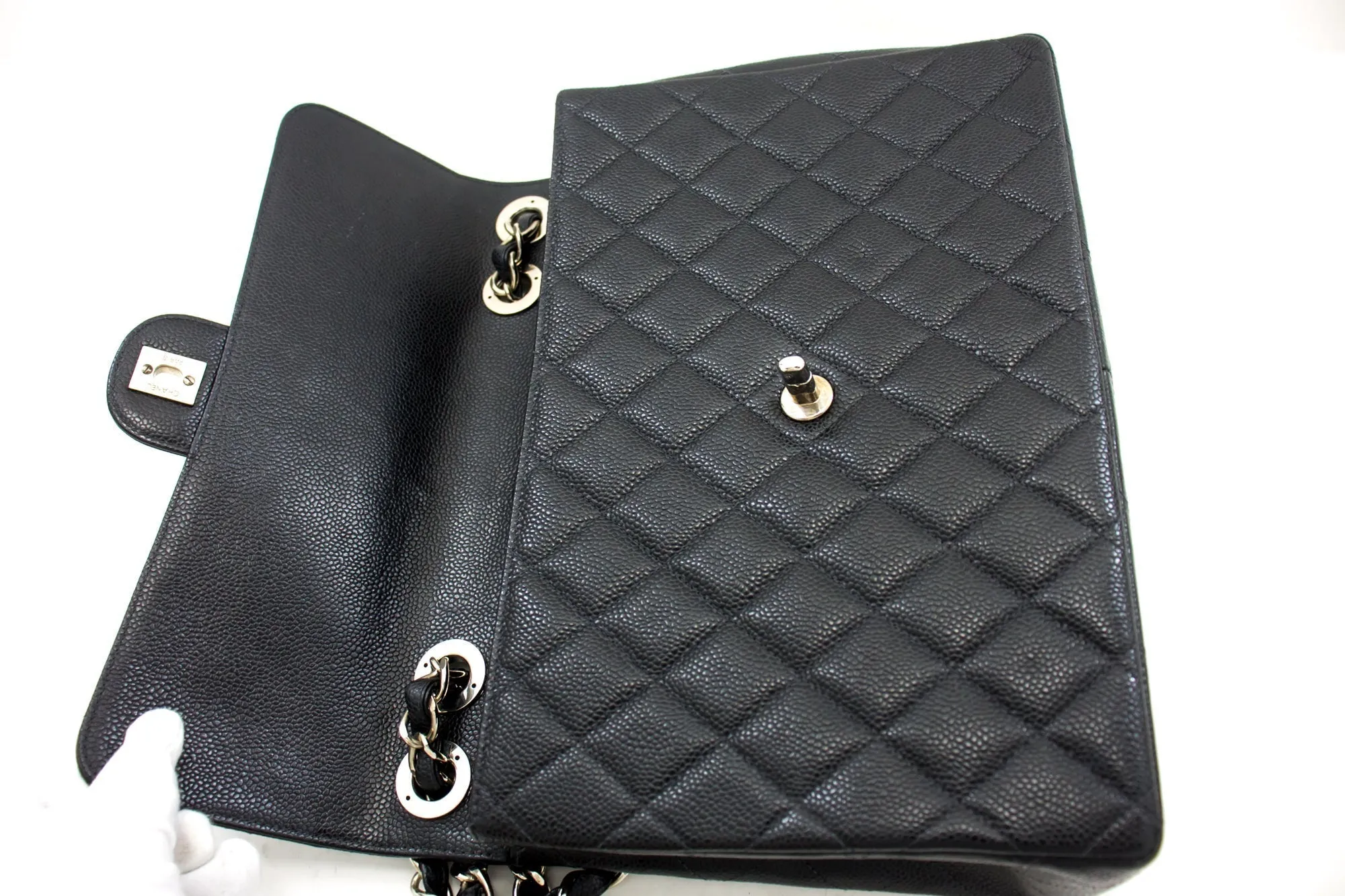 CHANEL Timeless Shoulder Bag