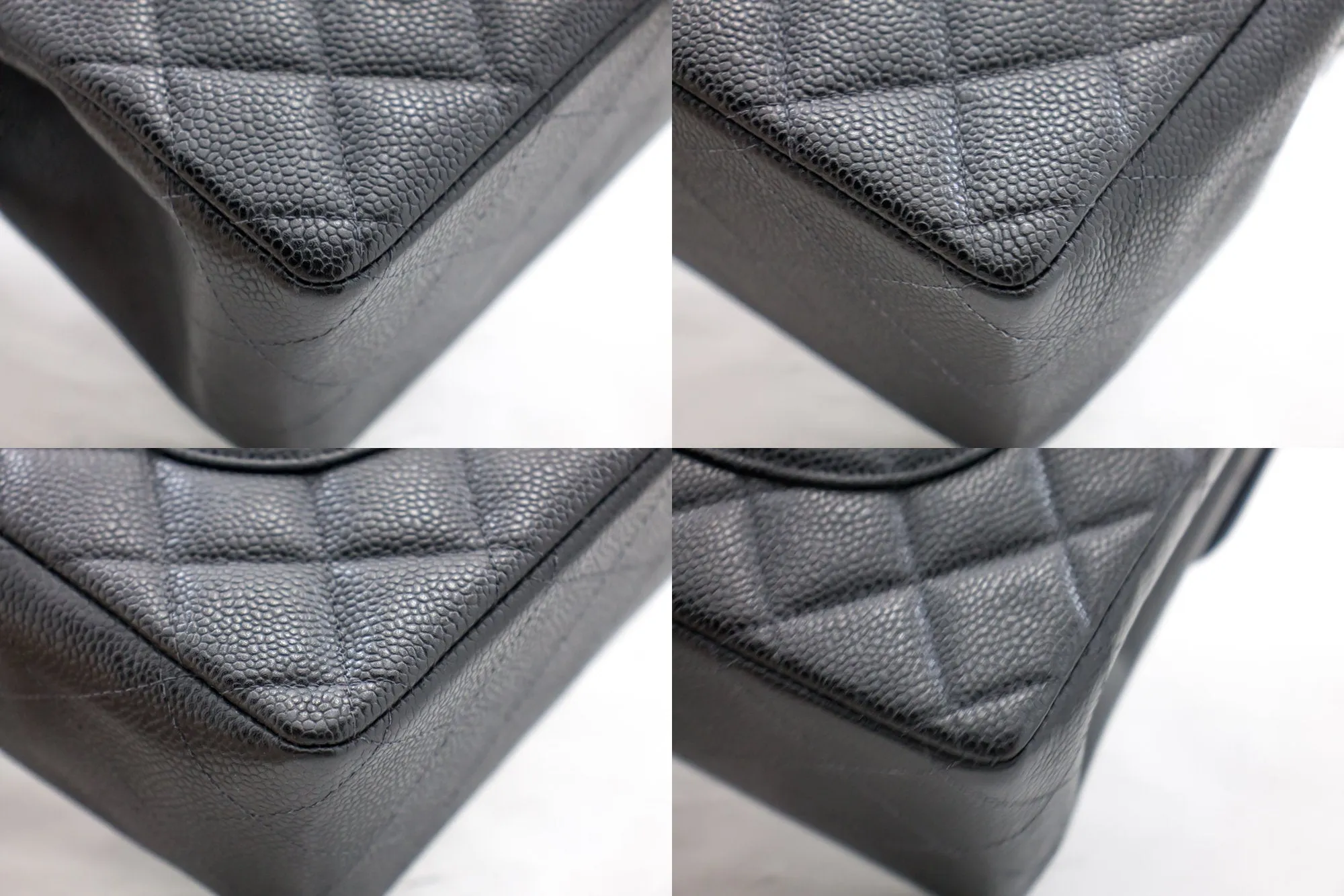 CHANEL Timeless Shoulder Bag