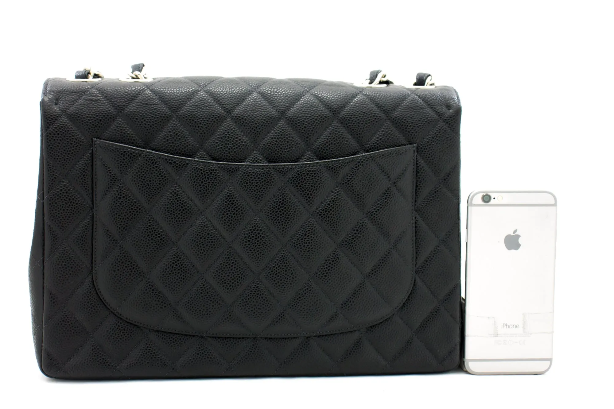 CHANEL Timeless Shoulder Bag