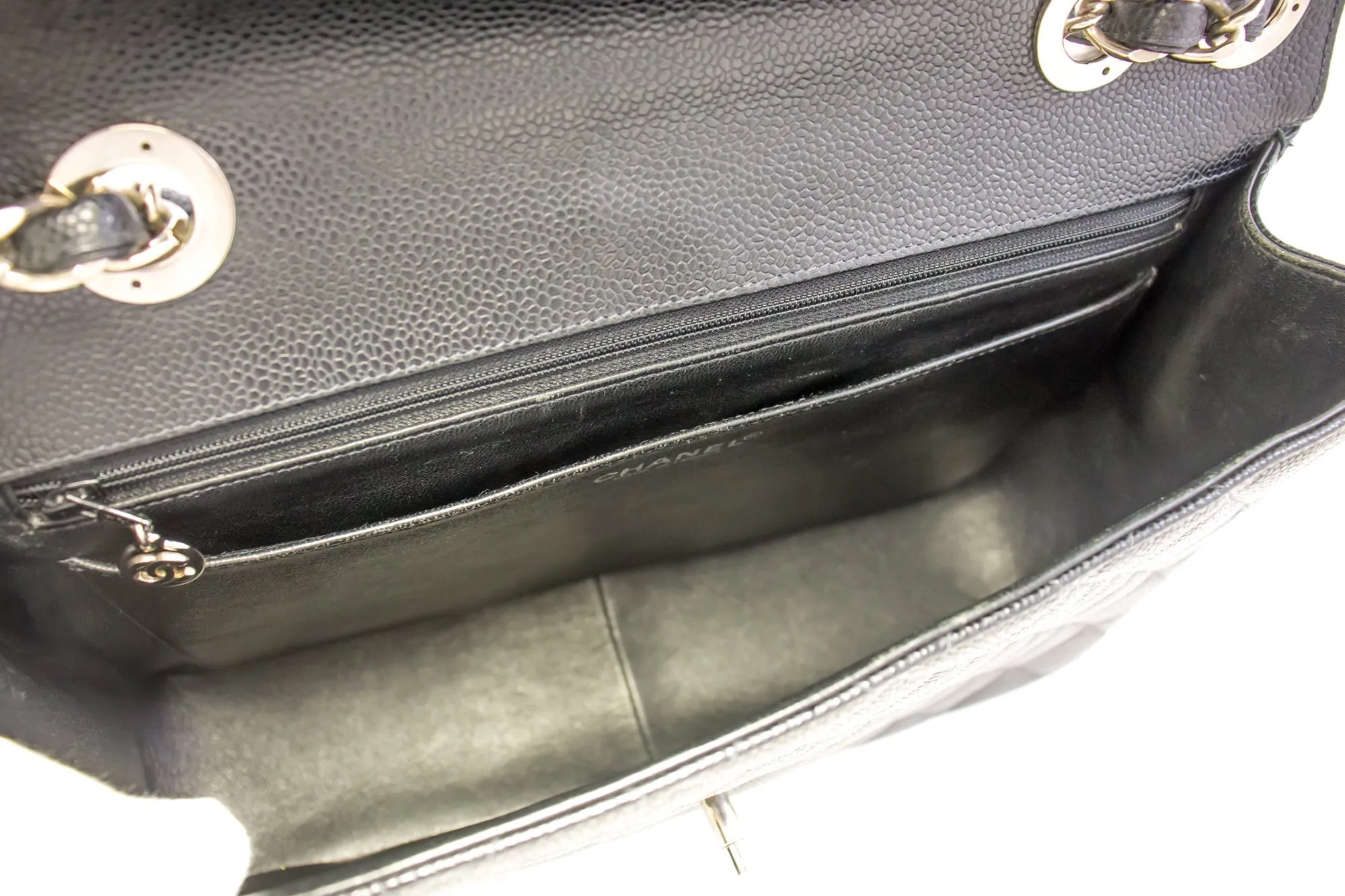 CHANEL Timeless Shoulder Bag