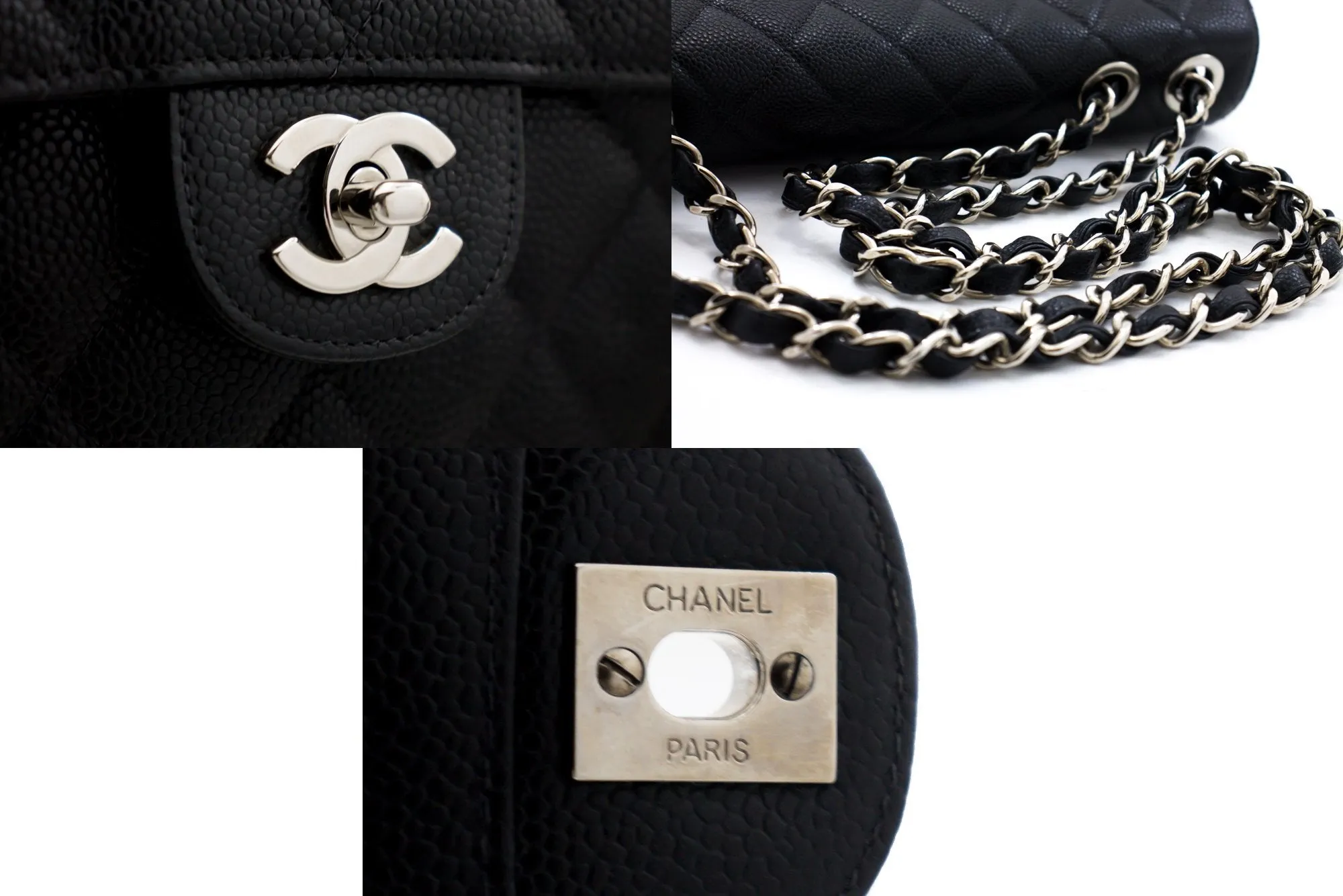 CHANEL Timeless Shoulder Bag