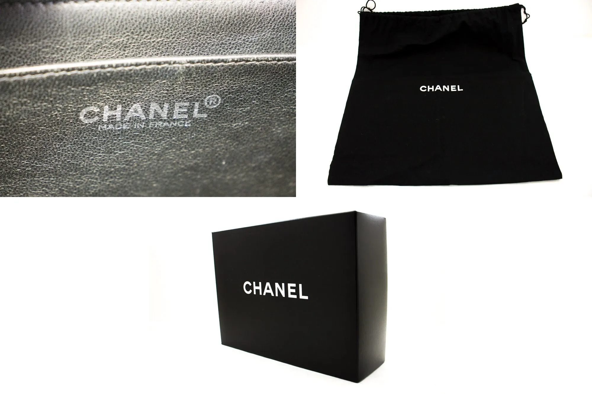CHANEL Timeless Shoulder Bag