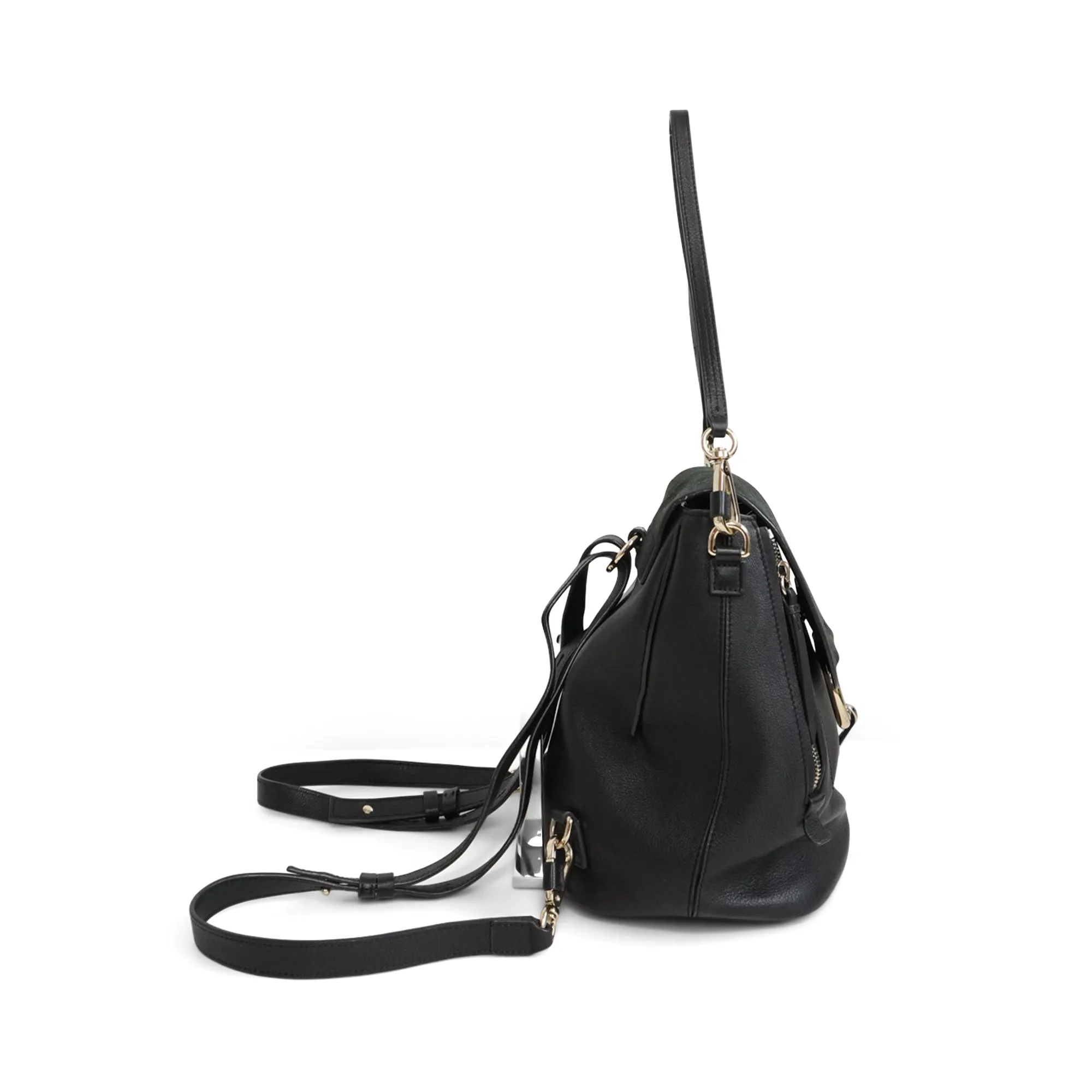 Chloe 'Faye' Convertible Backpack
