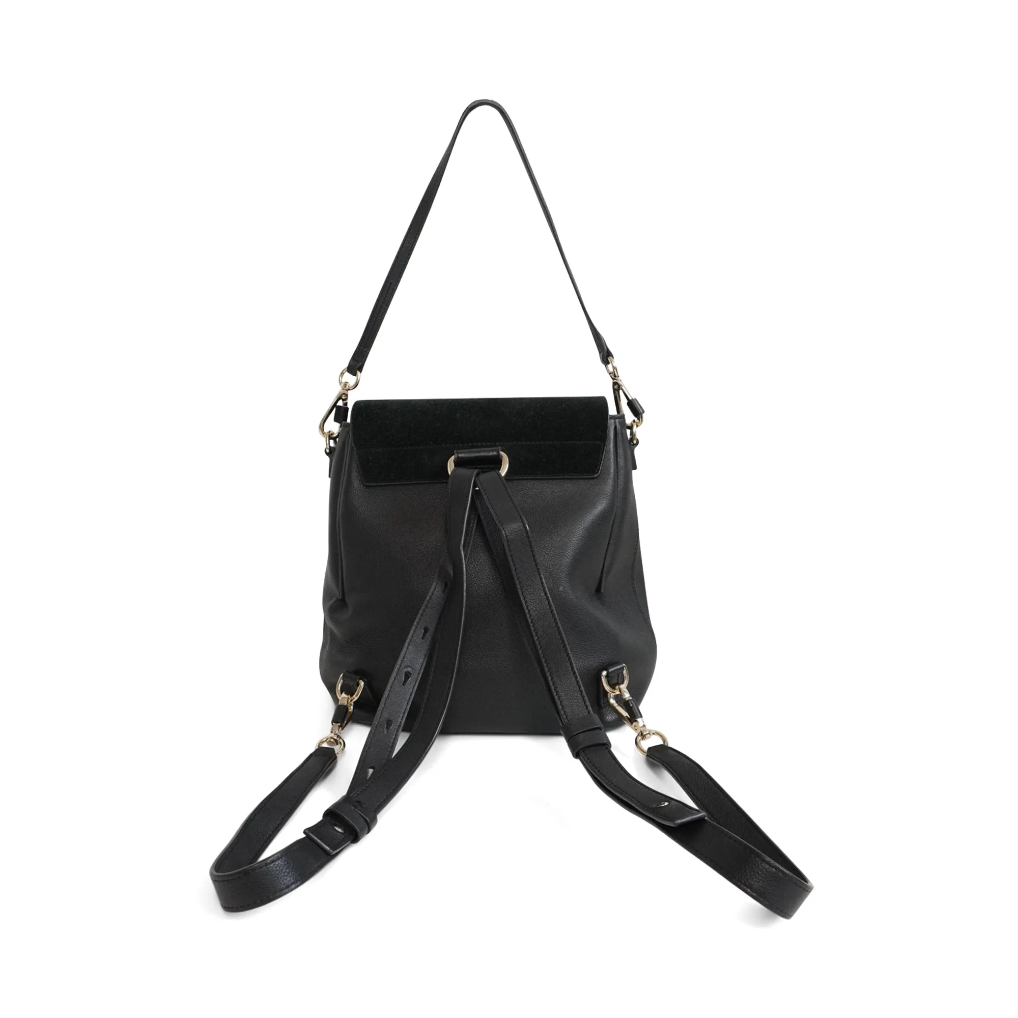 Chloe 'Faye' Convertible Backpack