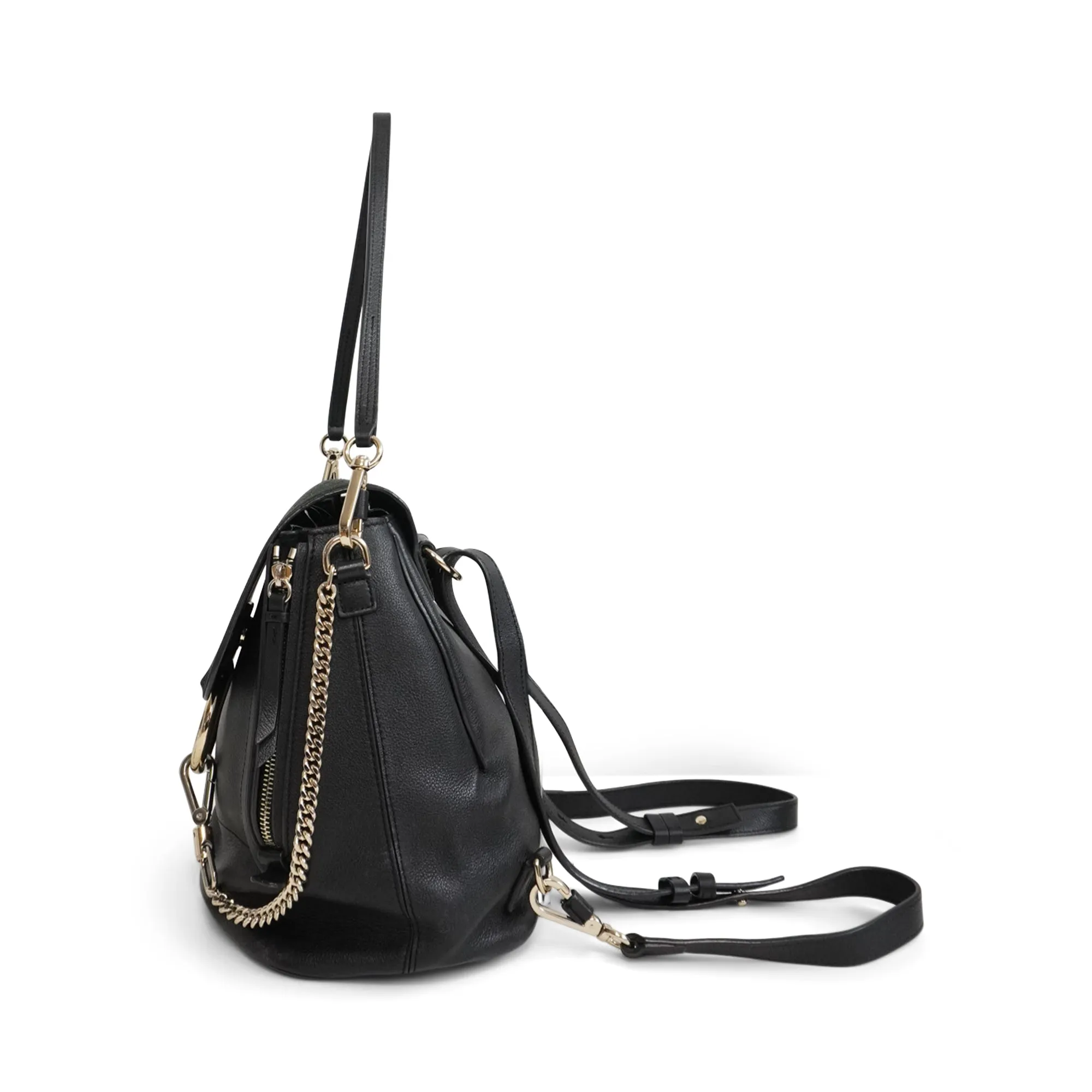 Chloe 'Faye' Convertible Backpack