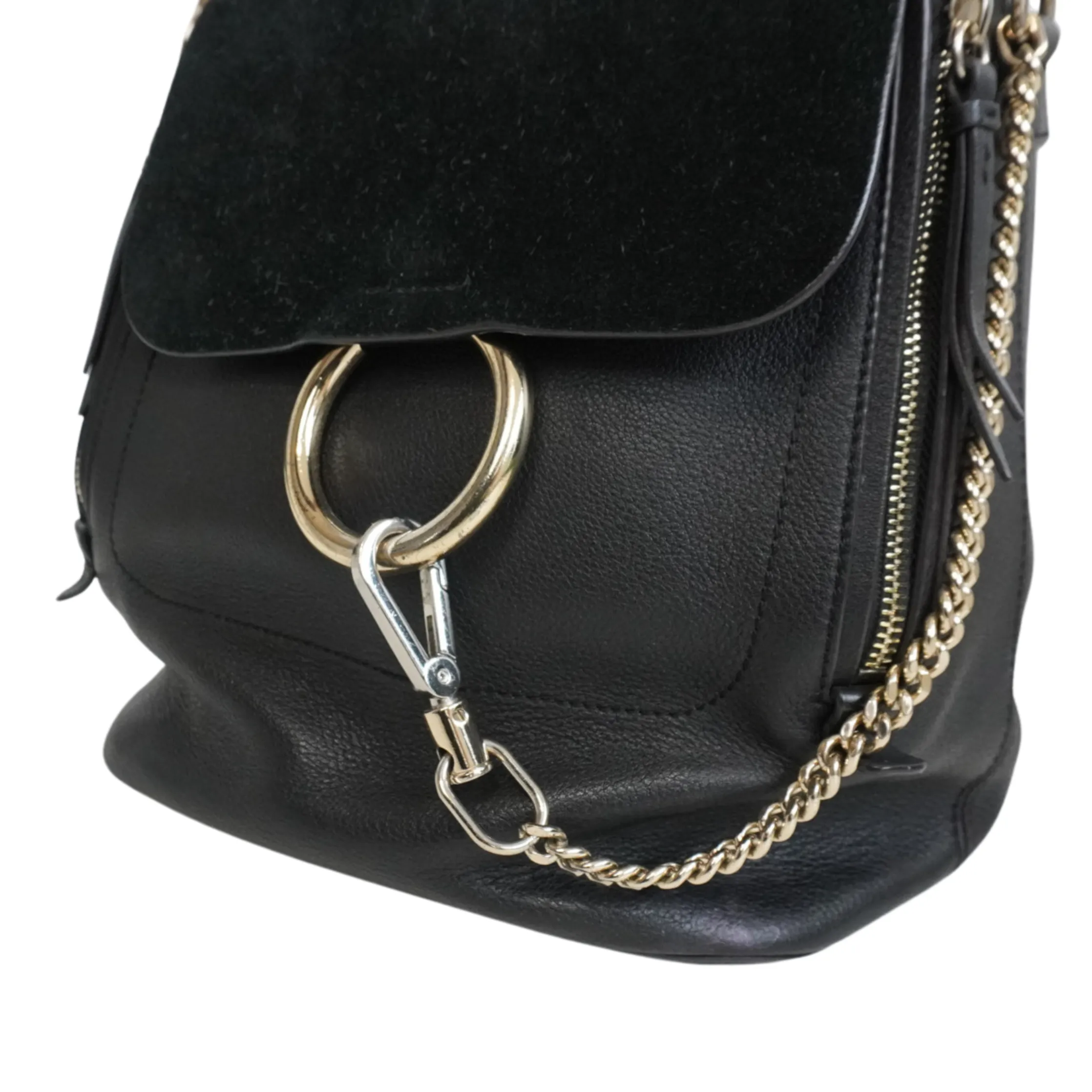 Chloe 'Faye' Convertible Backpack