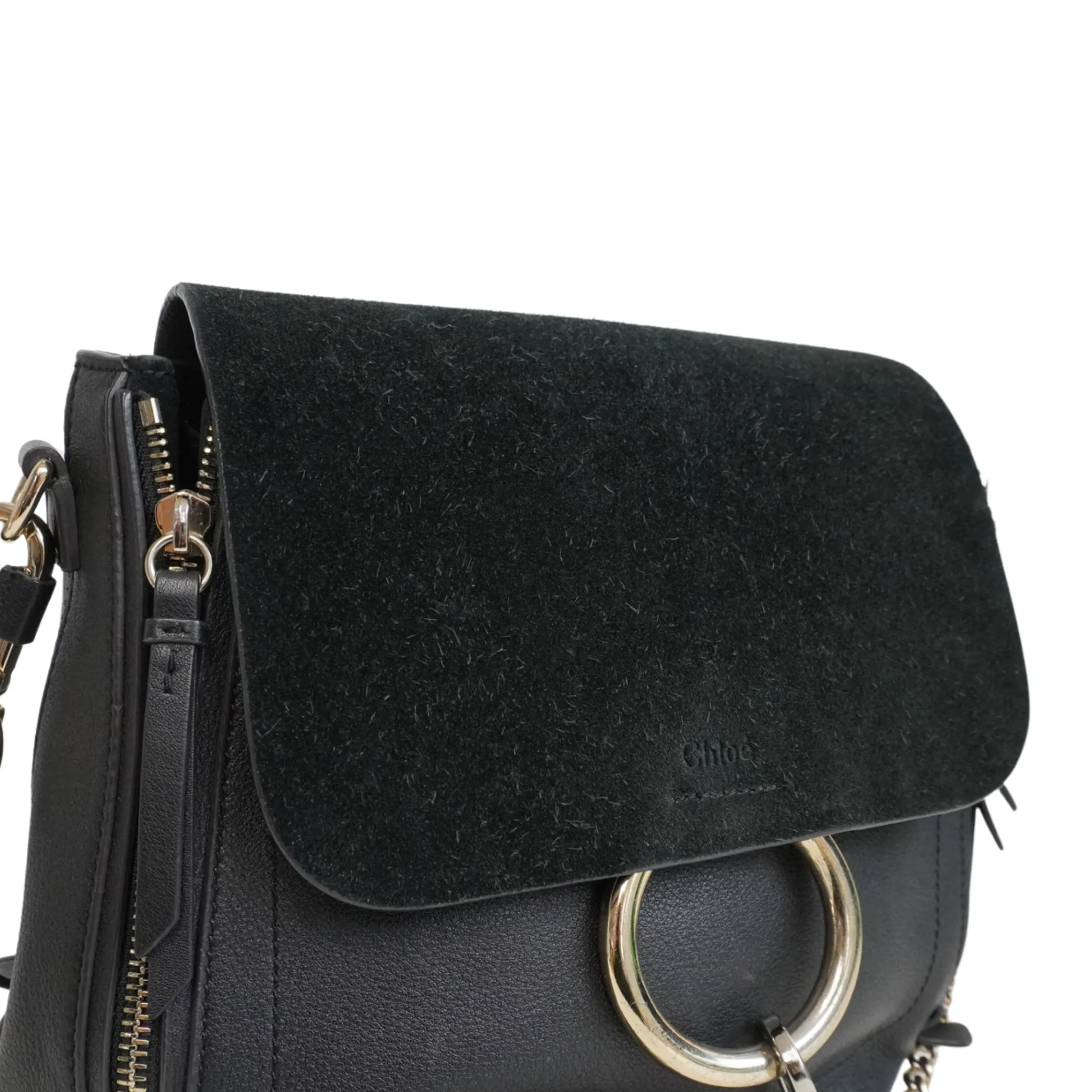 Chloe 'Faye' Convertible Backpack