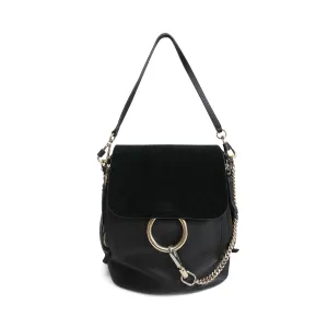 Chloe 'Faye' Convertible Backpack