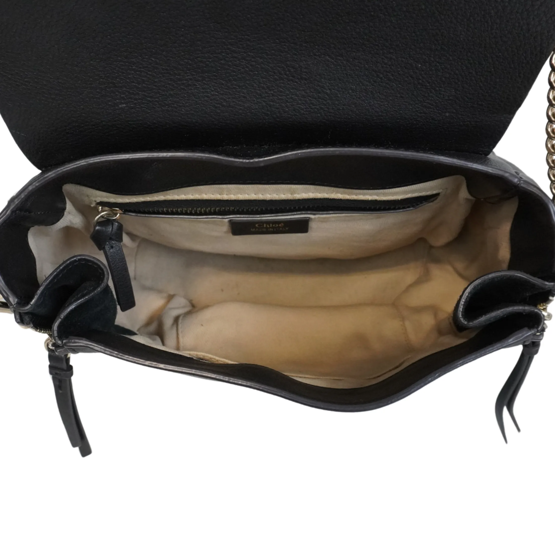 Chloe 'Faye' Convertible Backpack