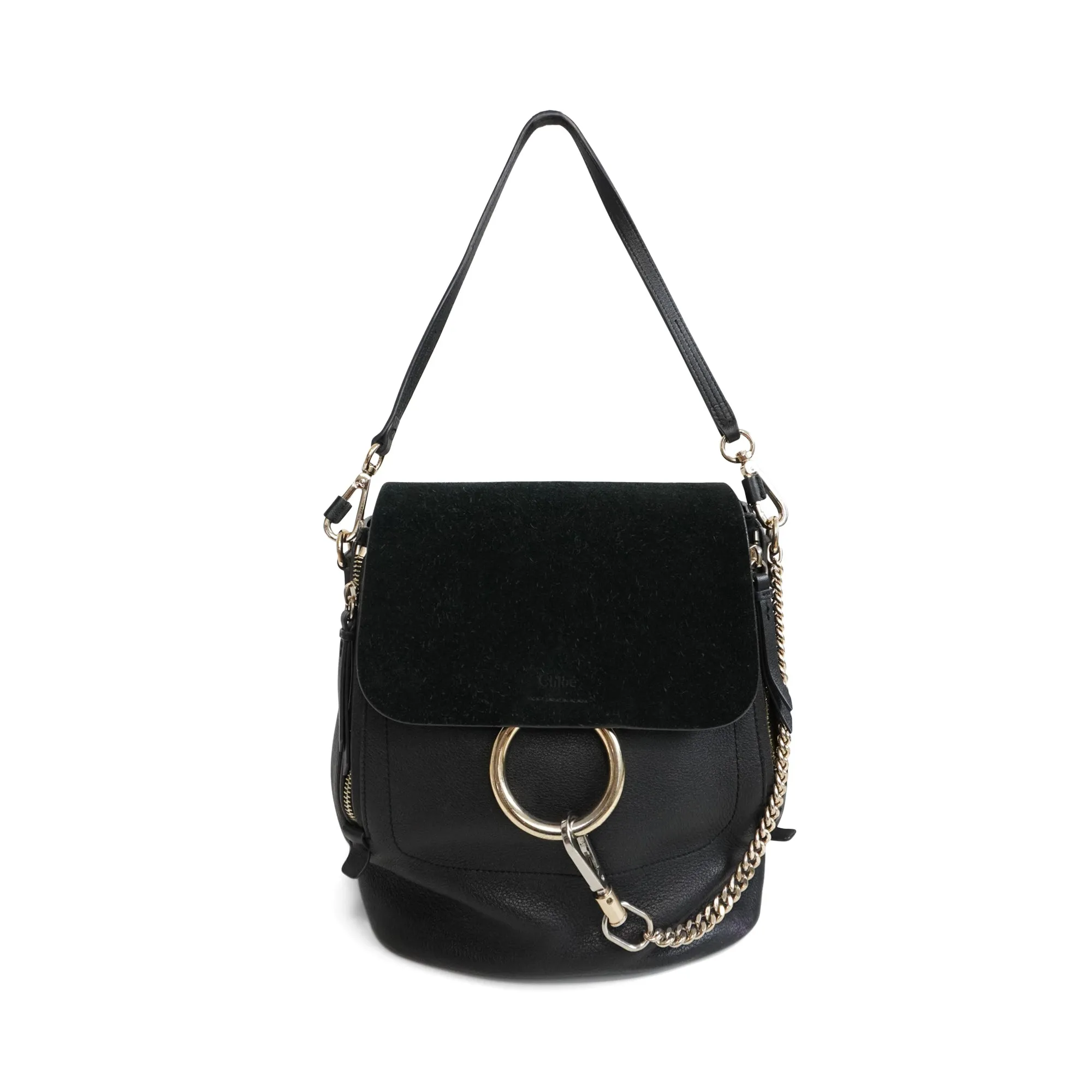 Chloe 'Faye' Convertible Backpack