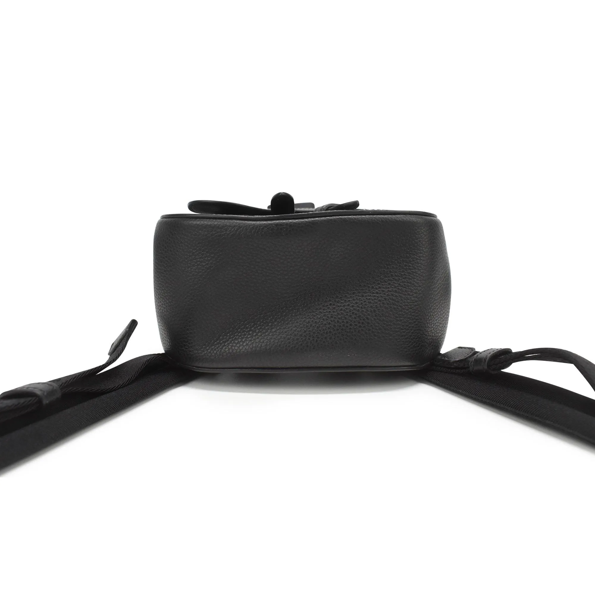 Christian Dior 'Gallop Mini' Backpack