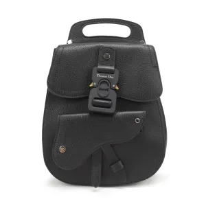 Christian Dior 'Gallop Mini' Backpack