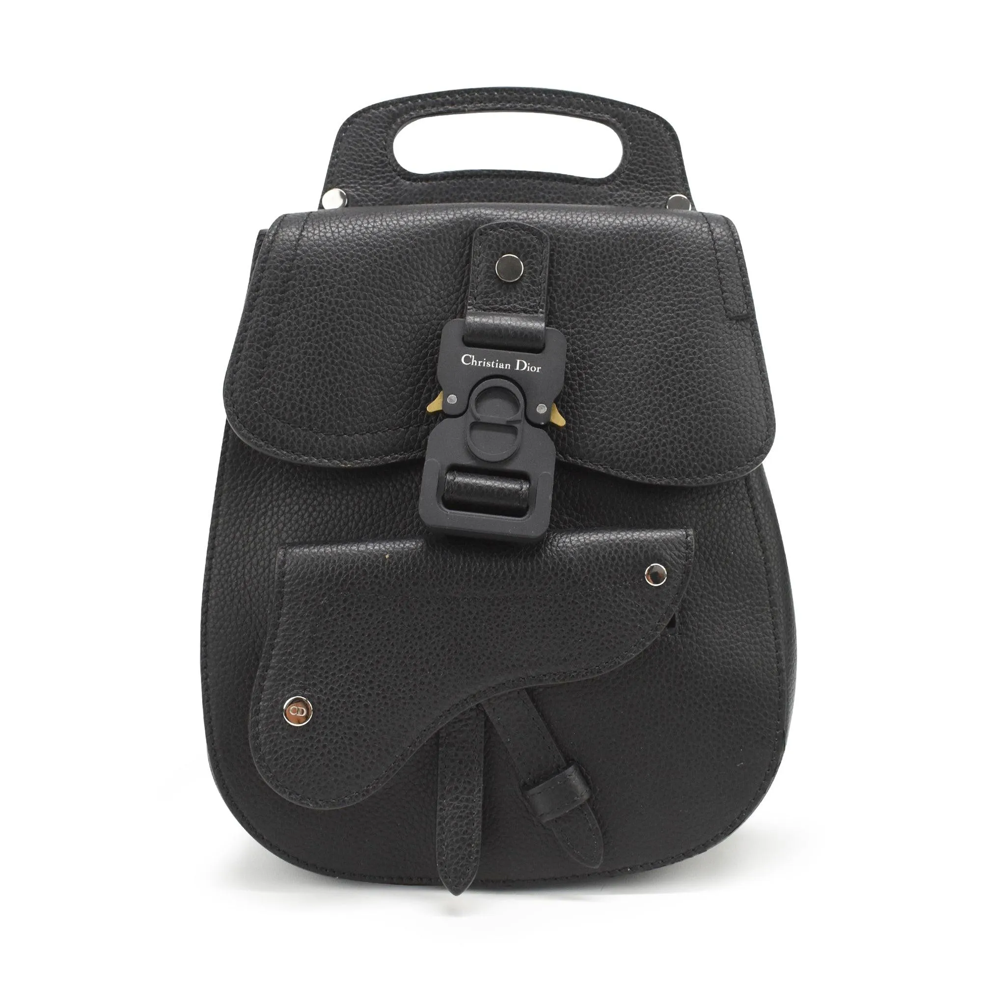 Christian Dior 'Gallop Mini' Backpack