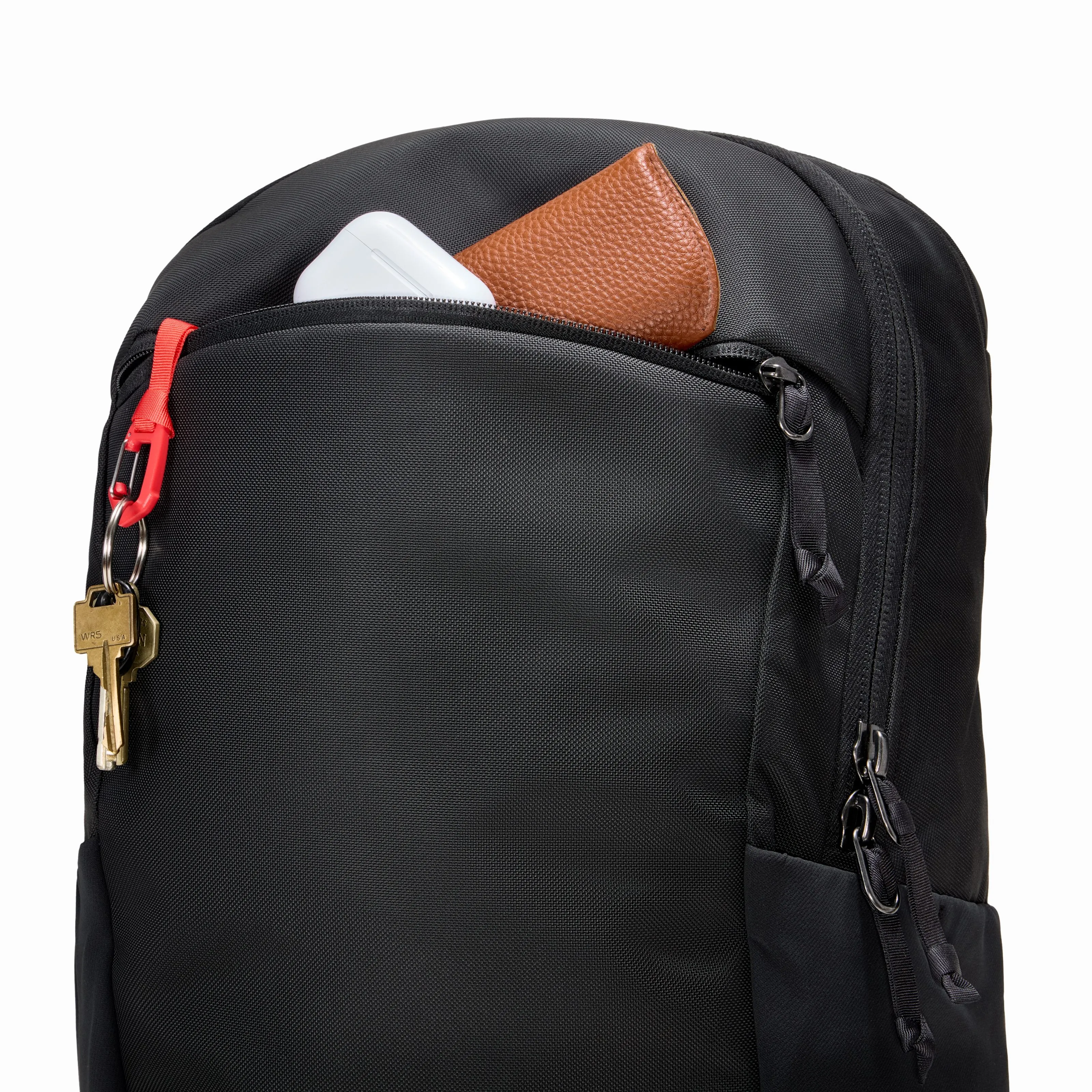 Civic Half Zip 22L CHZ22 V3