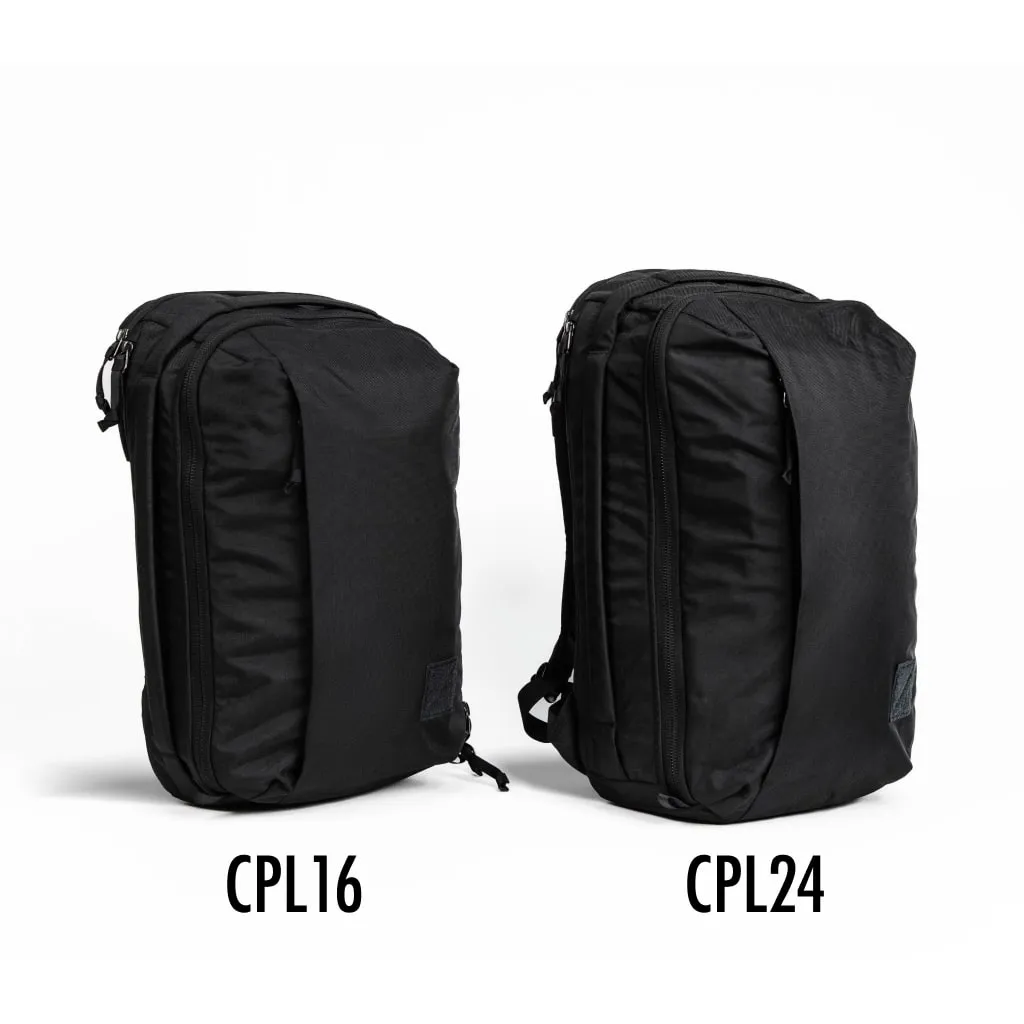 Civic Panel Loader 16L CPL16